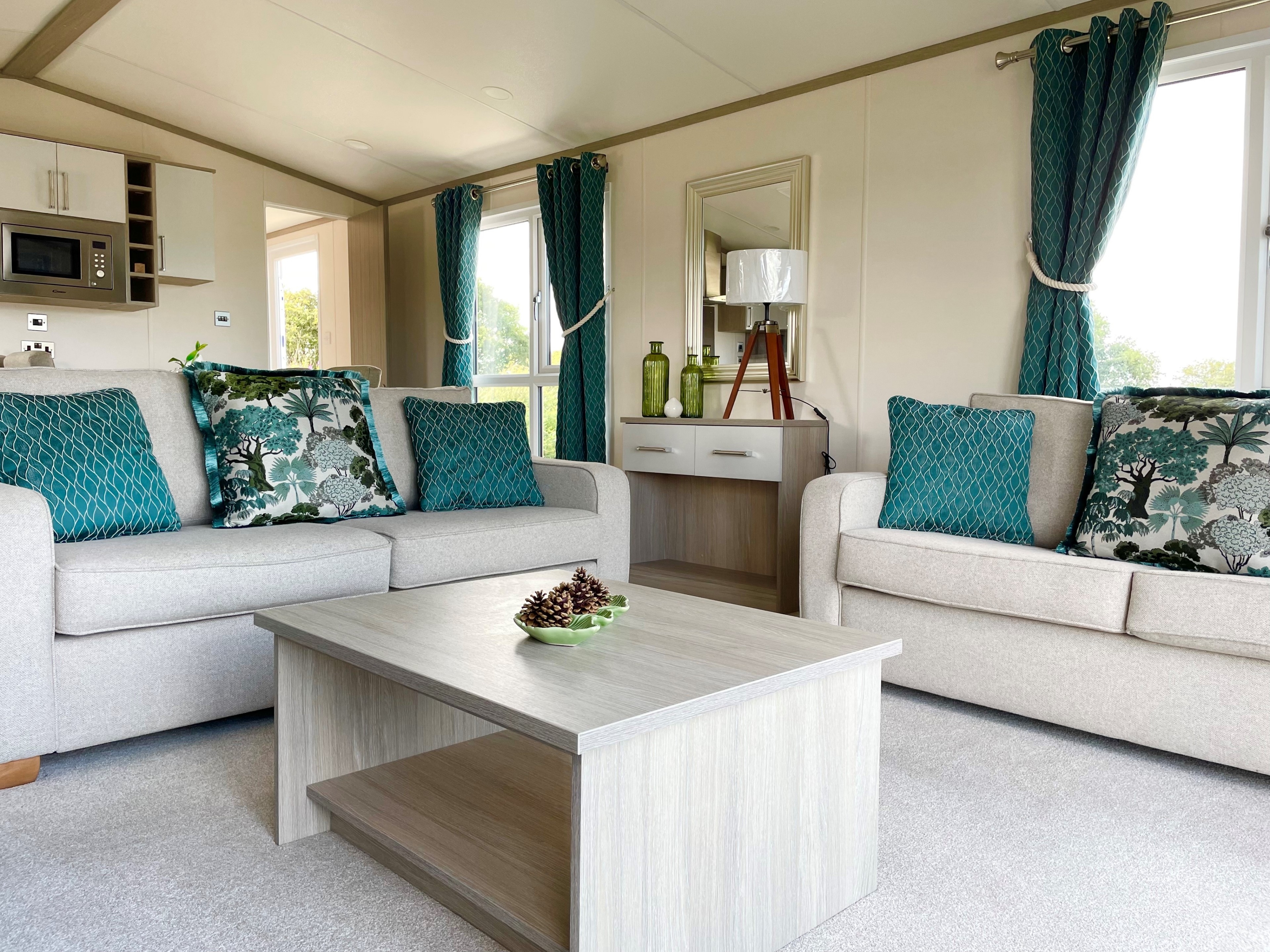 Photo of Regal Charmouth 2022 (Static Caravan)