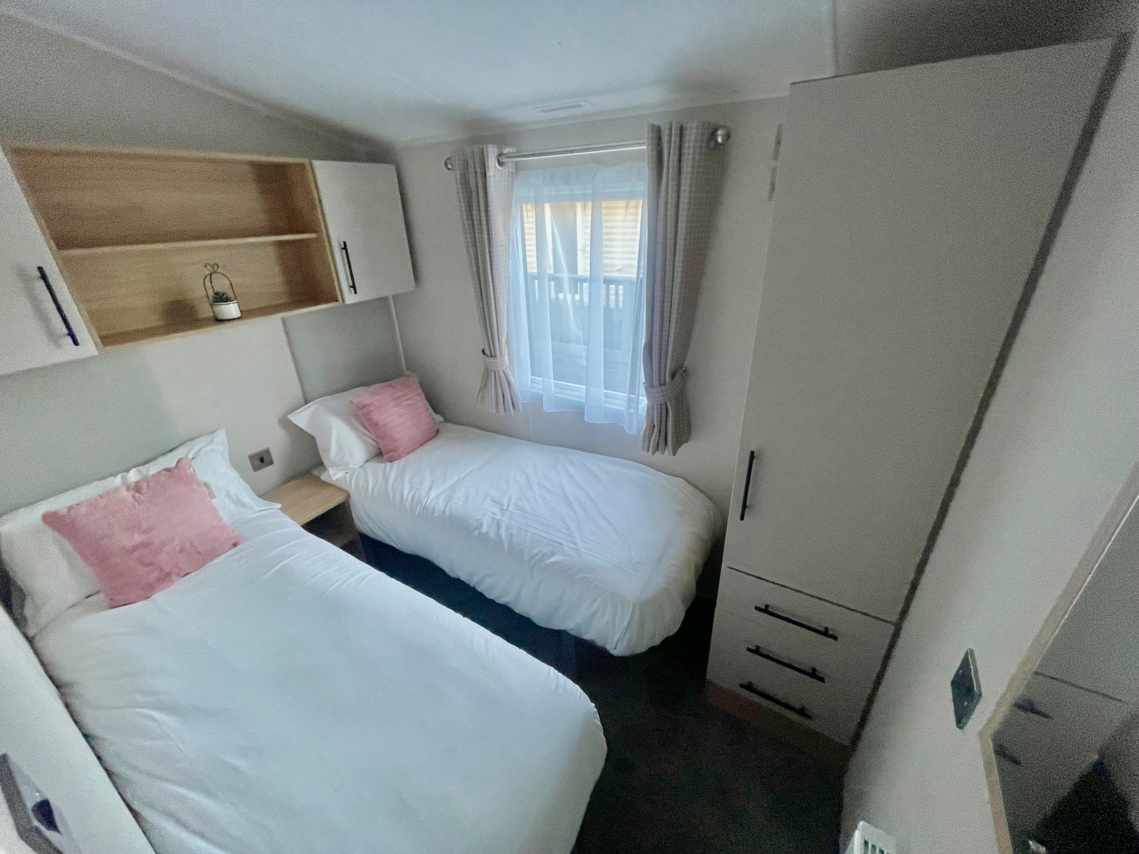 Photo of Willerby Lamberhurst 2024 (Static Caravan)