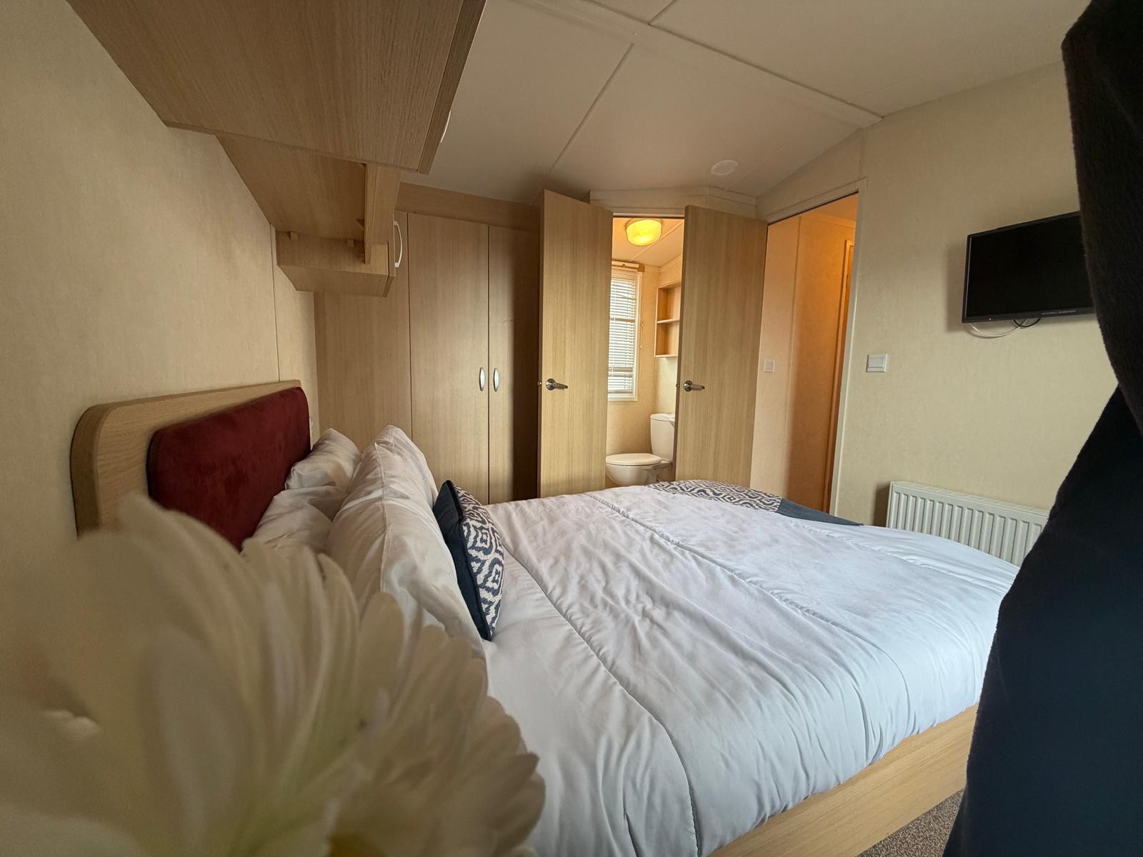 Photo of Swift Adventurer 2012 (Static Caravan)