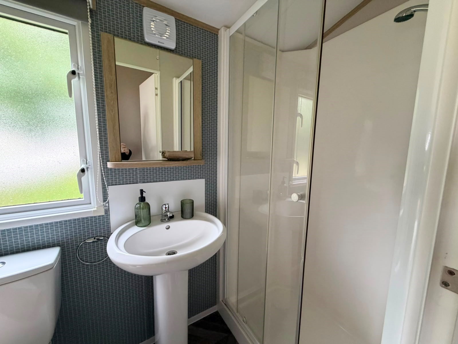 Photo of Atlas Eden 2020 (Static Caravan)