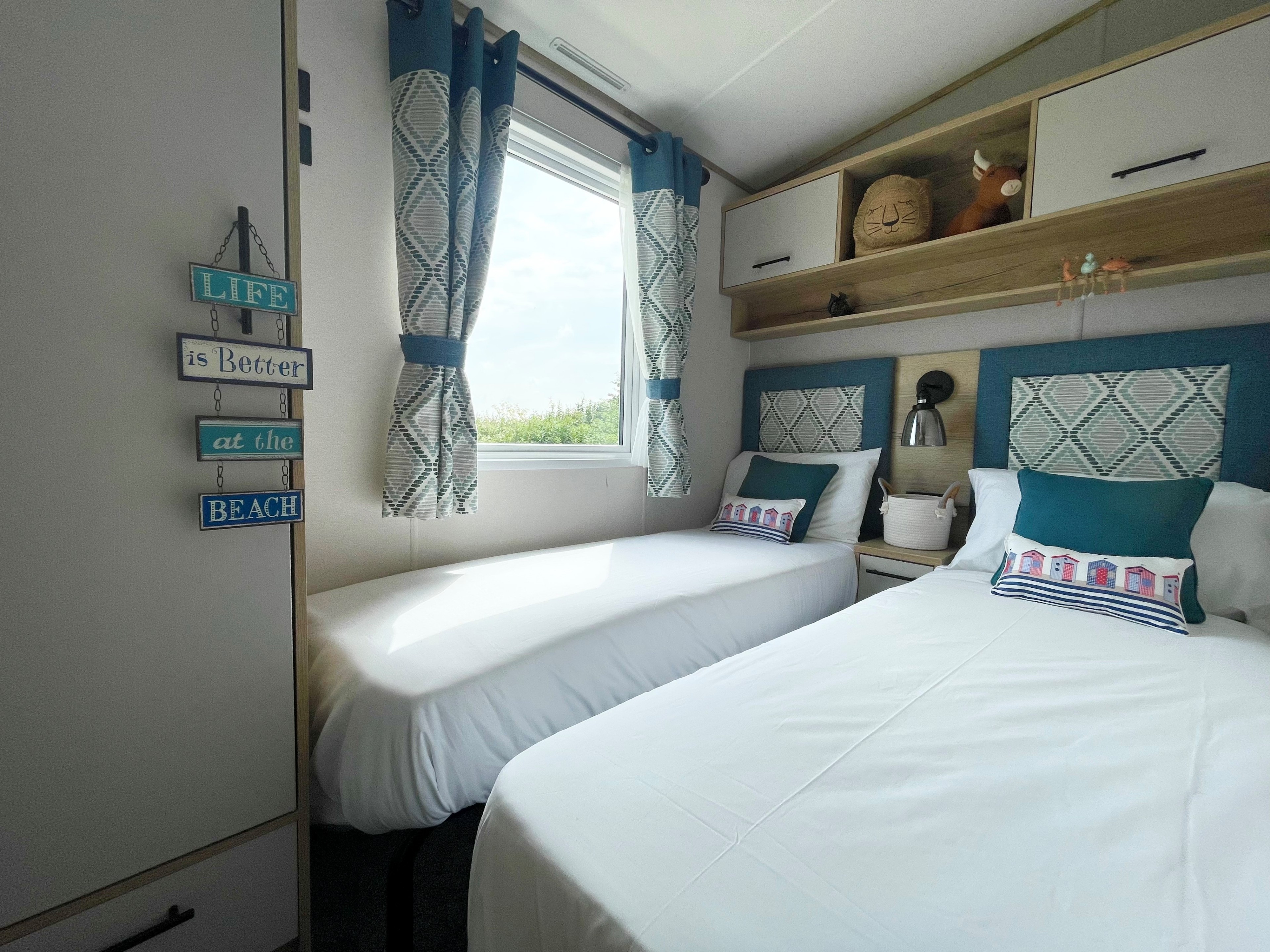 Photo of ABI Beverley 2022 (Static Caravan)