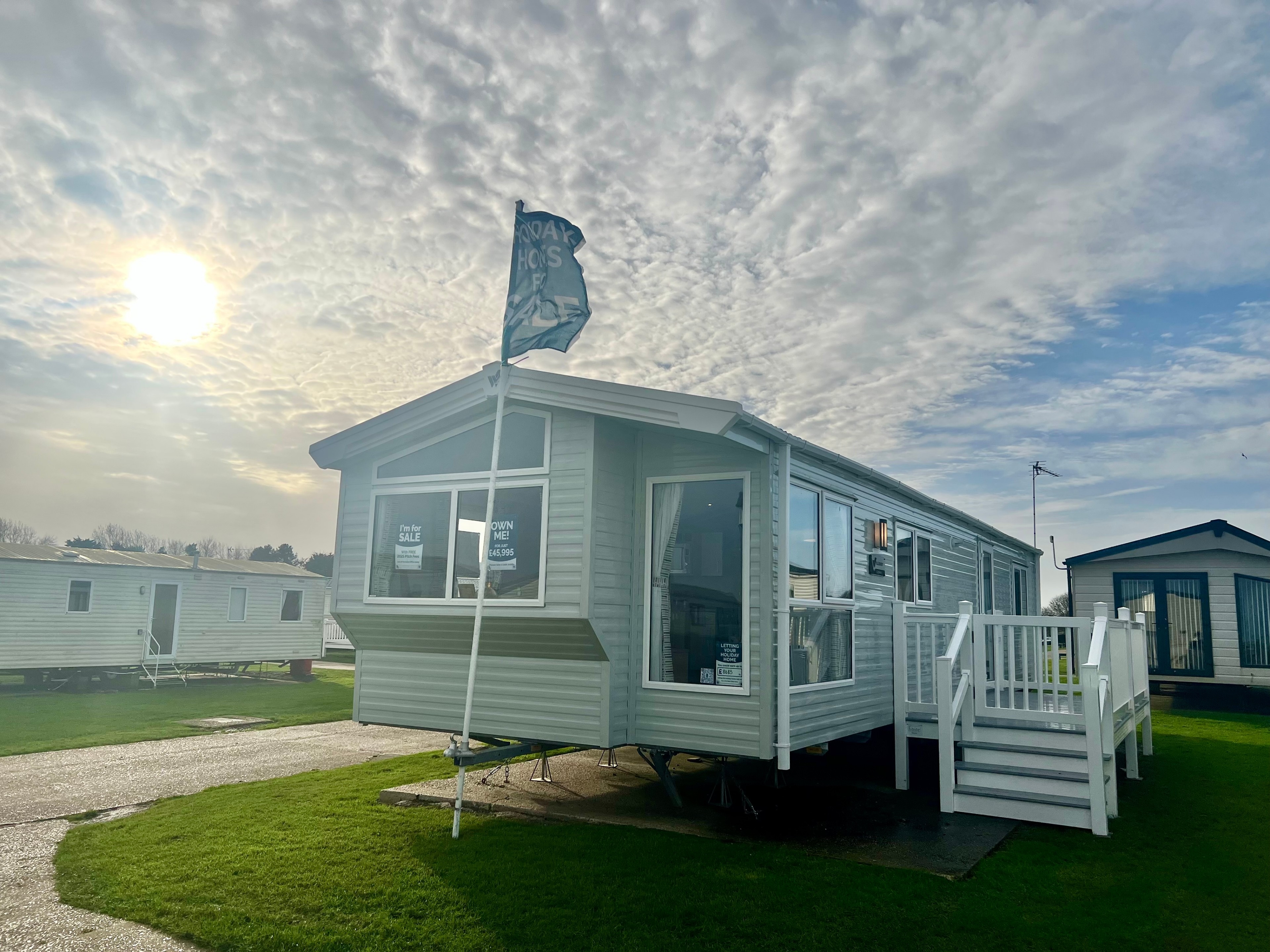 Photo of Willerby Castleton 2020 (Static Caravan)