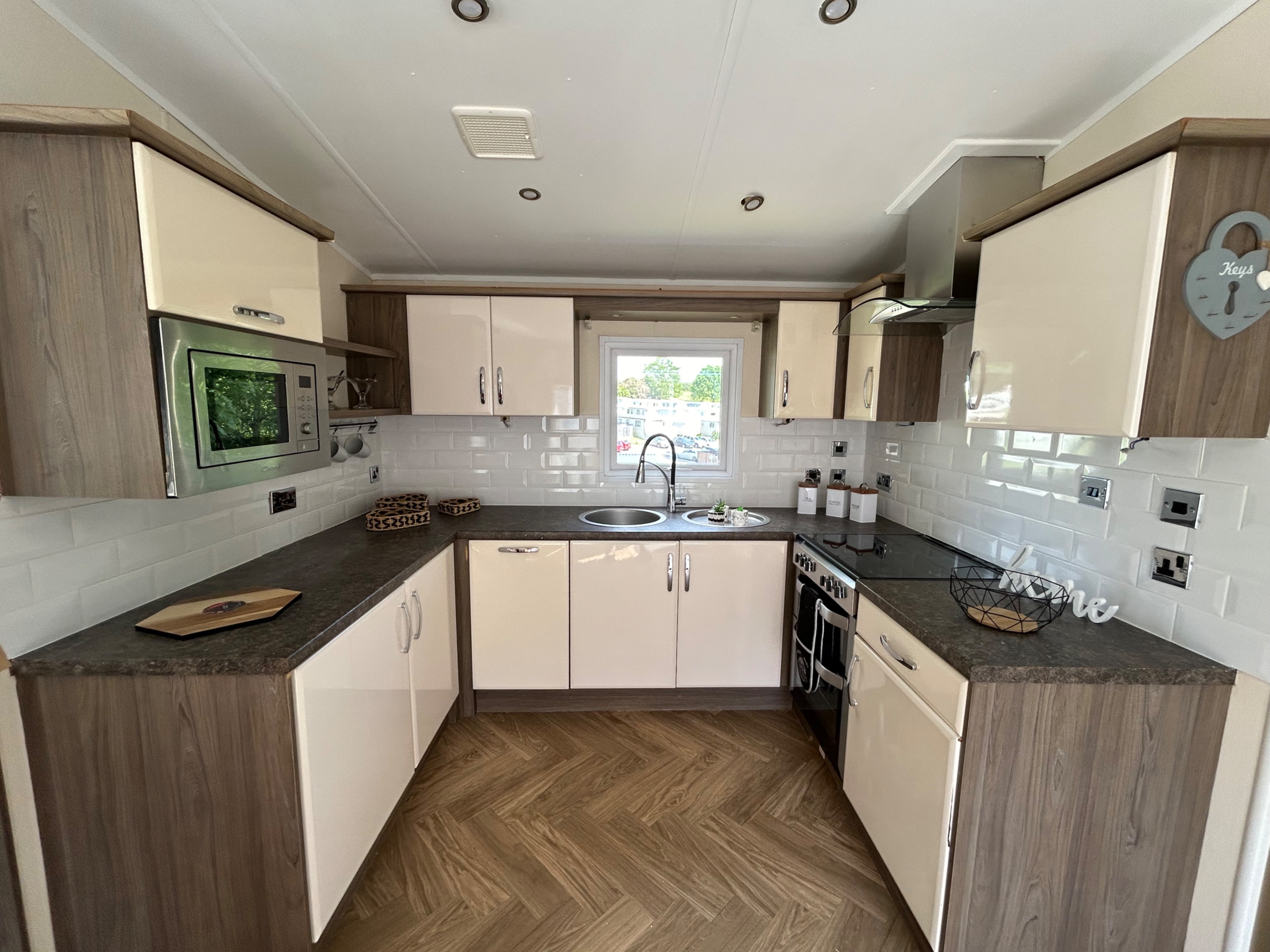 Photo of Delta Superior 2014 (Static Caravan)