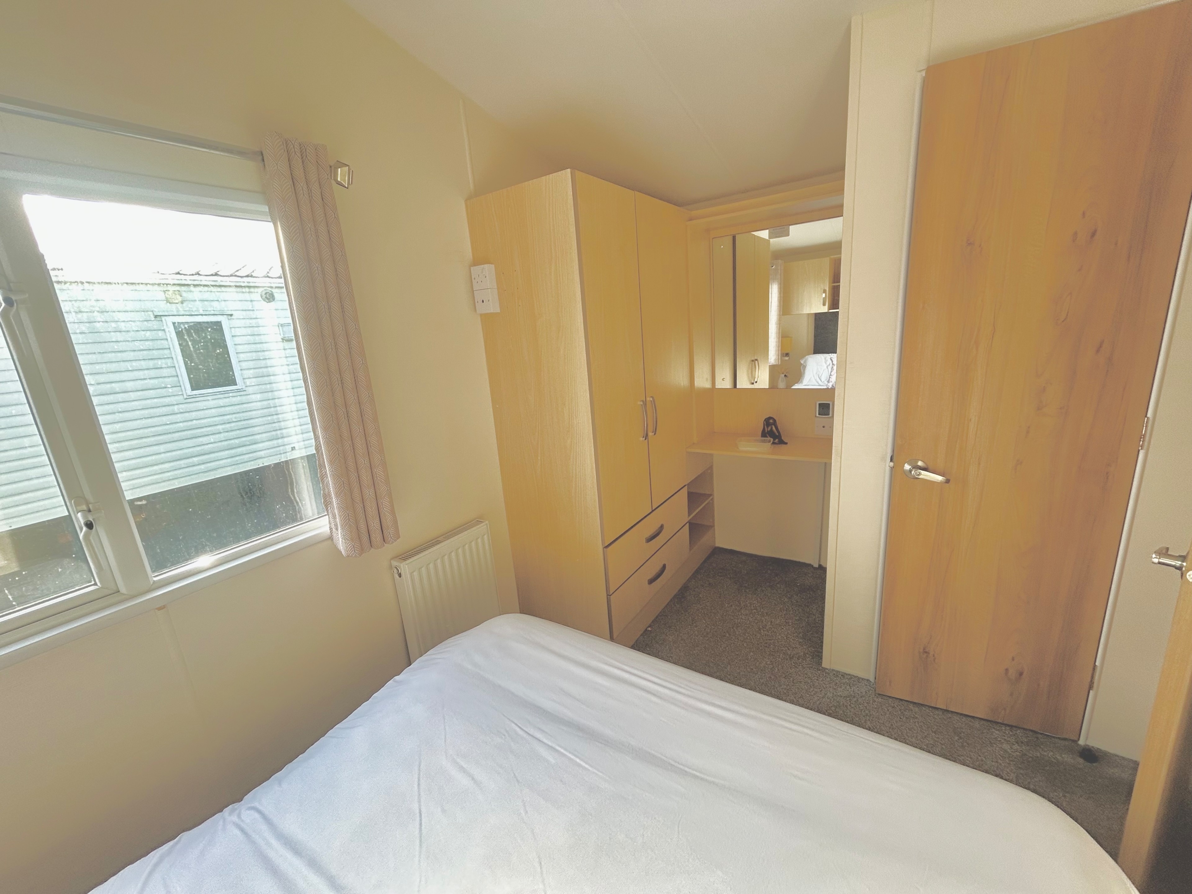 Photo of Willerby Rio Premier 2015 (Static Caravan)