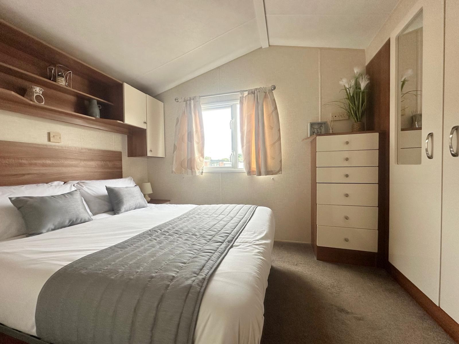 Photo of Willerby Ninfield 2012 (Static Caravan)