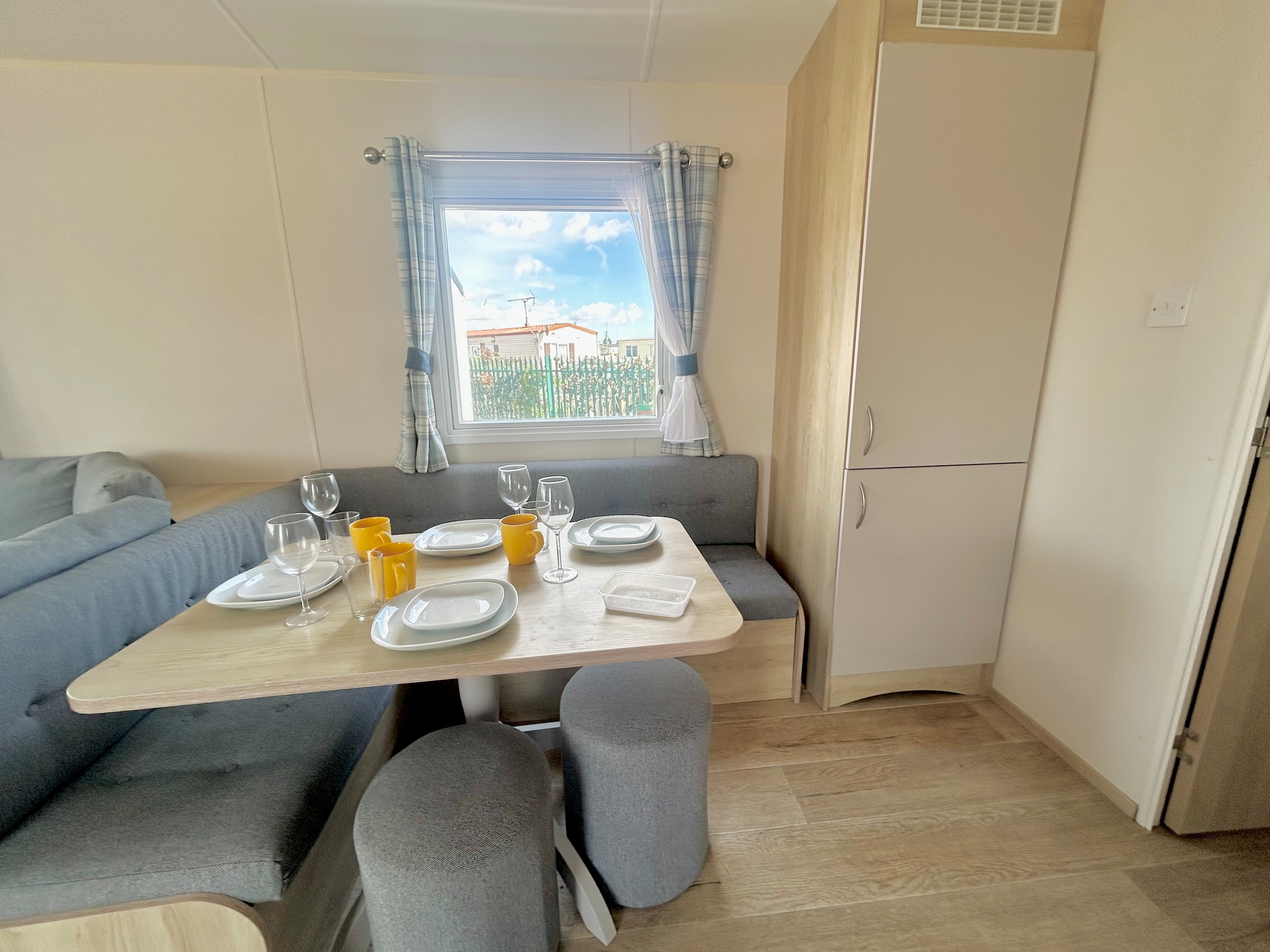 Photo of ABI Trieste 2019 (Static Caravan)
