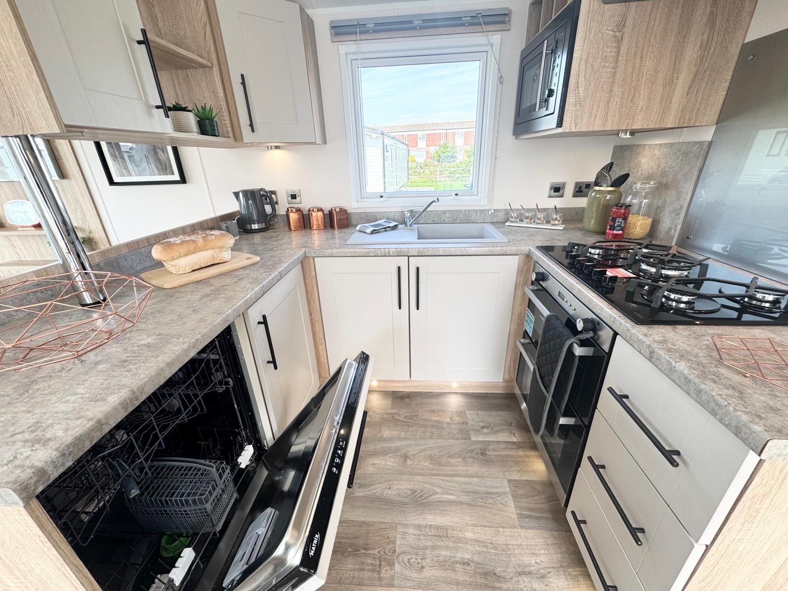 Photo of Willerby Lamberhurst 2025 (Static Caravan)