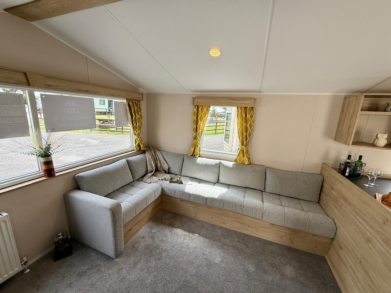 Photo of Atlas Hollington 2025 (Static Caravan)