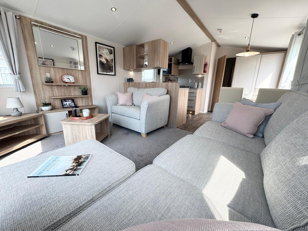 Photo of Willerby Lamberhurst 2025 (Static Caravan)