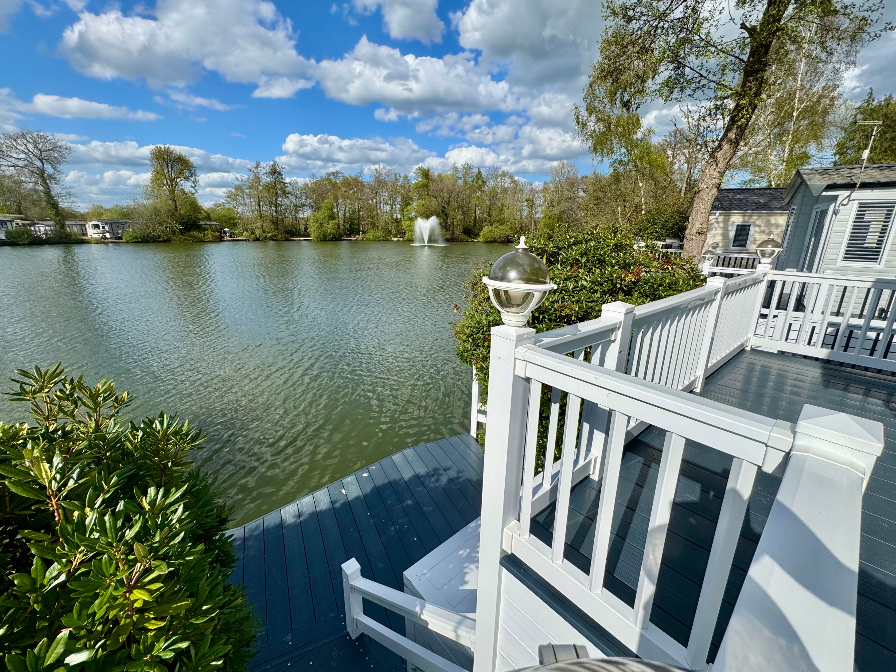 Photo of Pemberton Avon 2025 (Static Caravan)