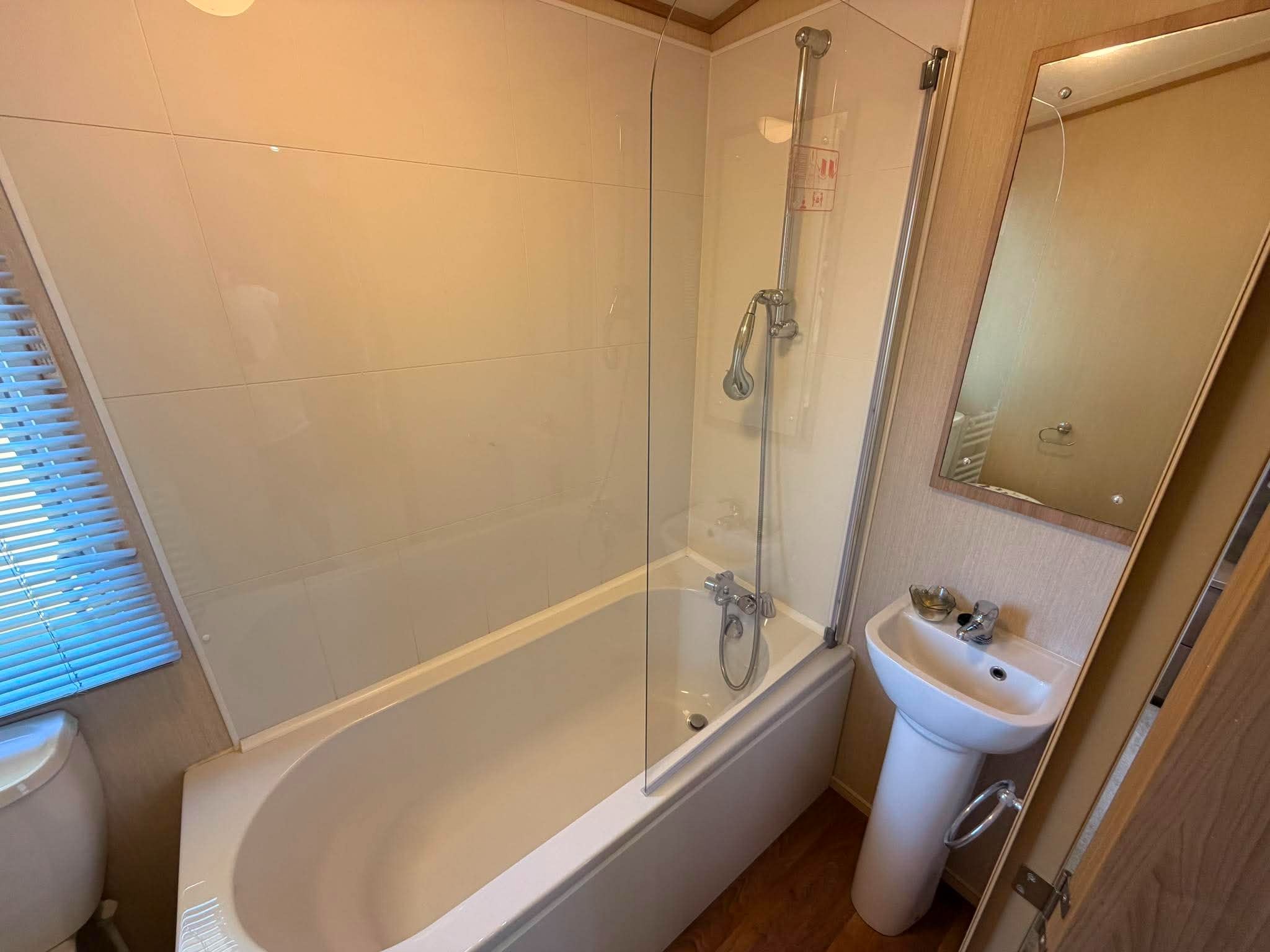 Photo of ABI Sunningdale Premier 2015 (Static Caravan)