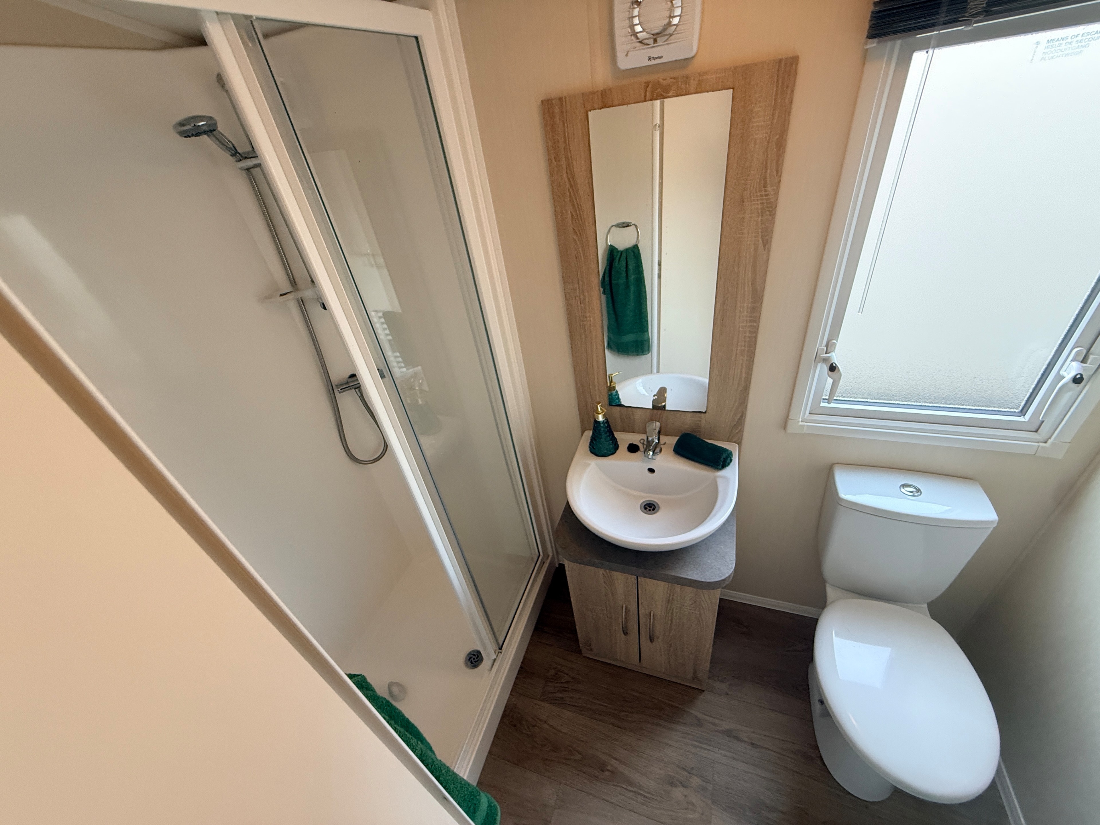 Photo of Willerby Rio 2019 (Static Caravan)