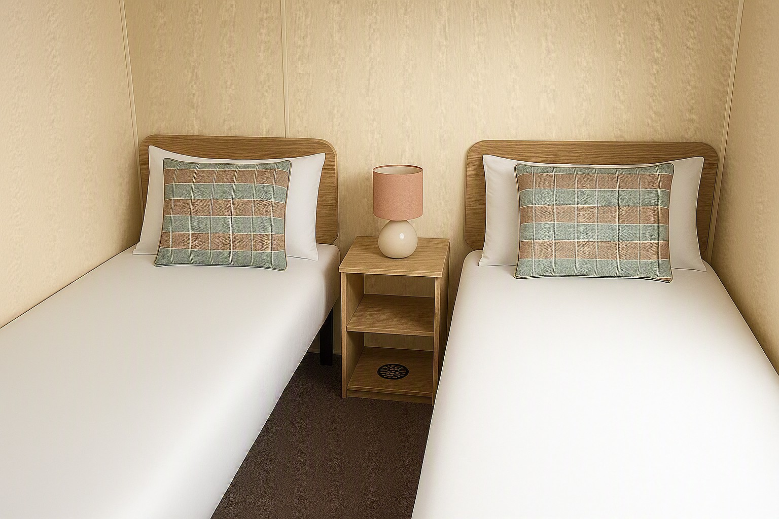 Photo of Willerby Minster 2016 (Static Caravan)