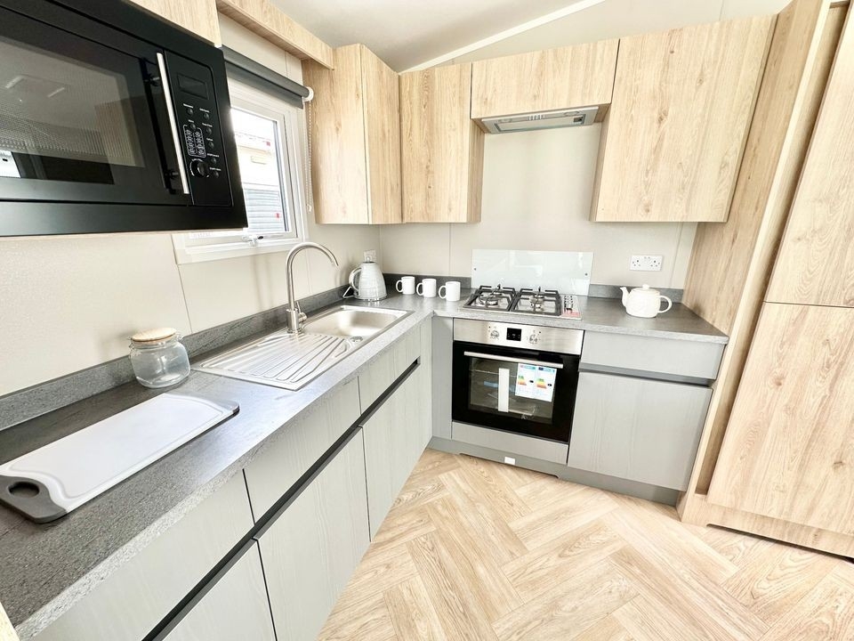 Photo of Victory Silverwood 2024 (Static Caravan)