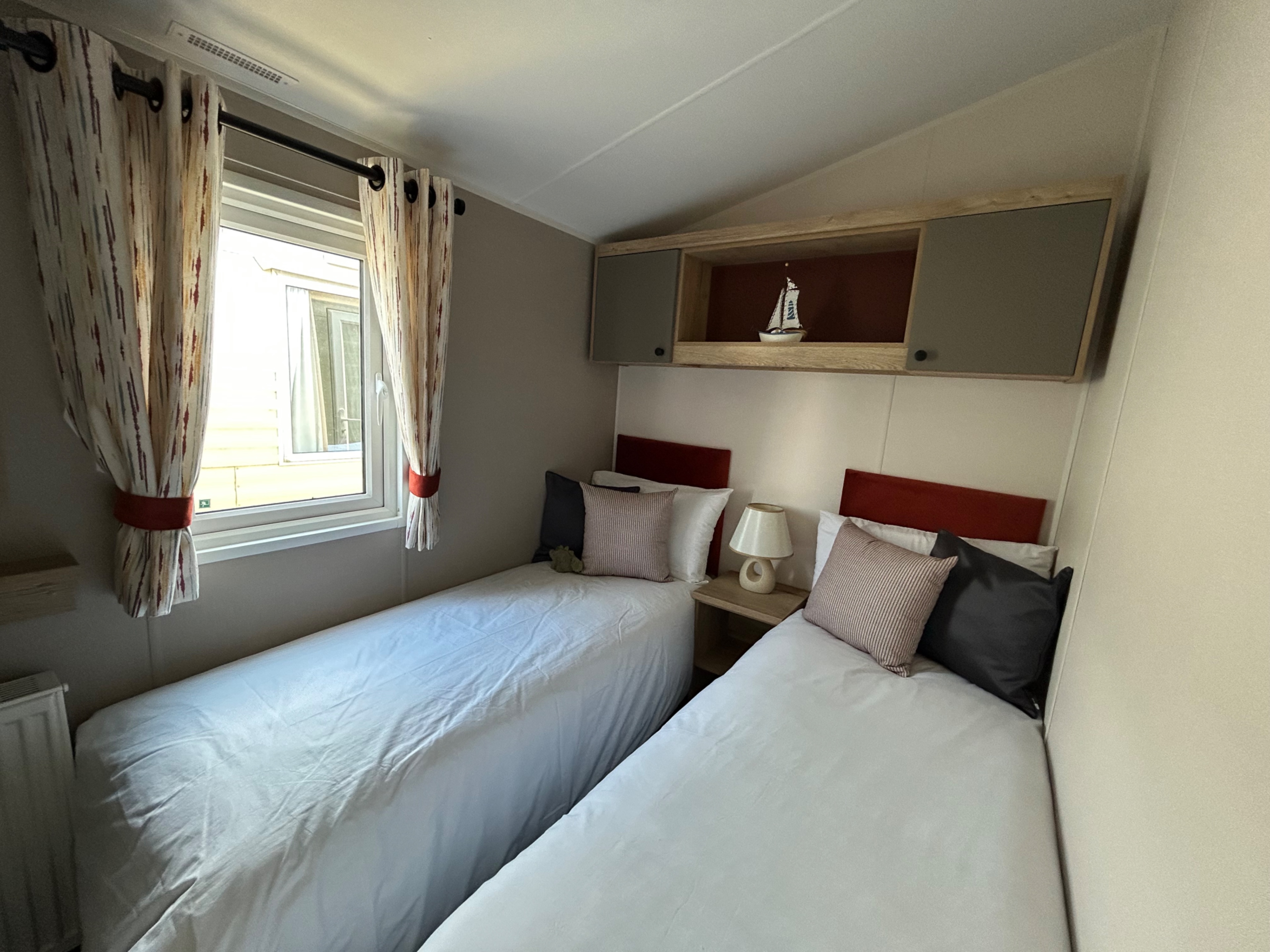 Photo of Willerby Rio 2025 (Static Caravan)