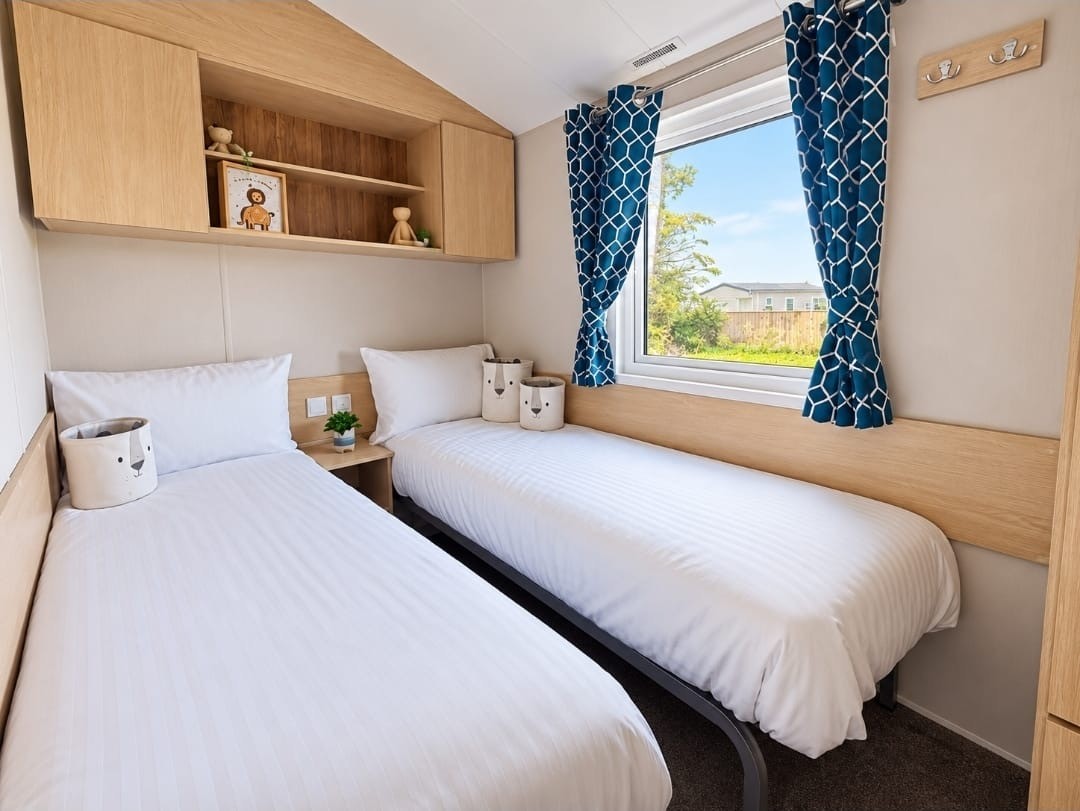 Photo of Willerby Rio Gold 2015 (Static Caravan)