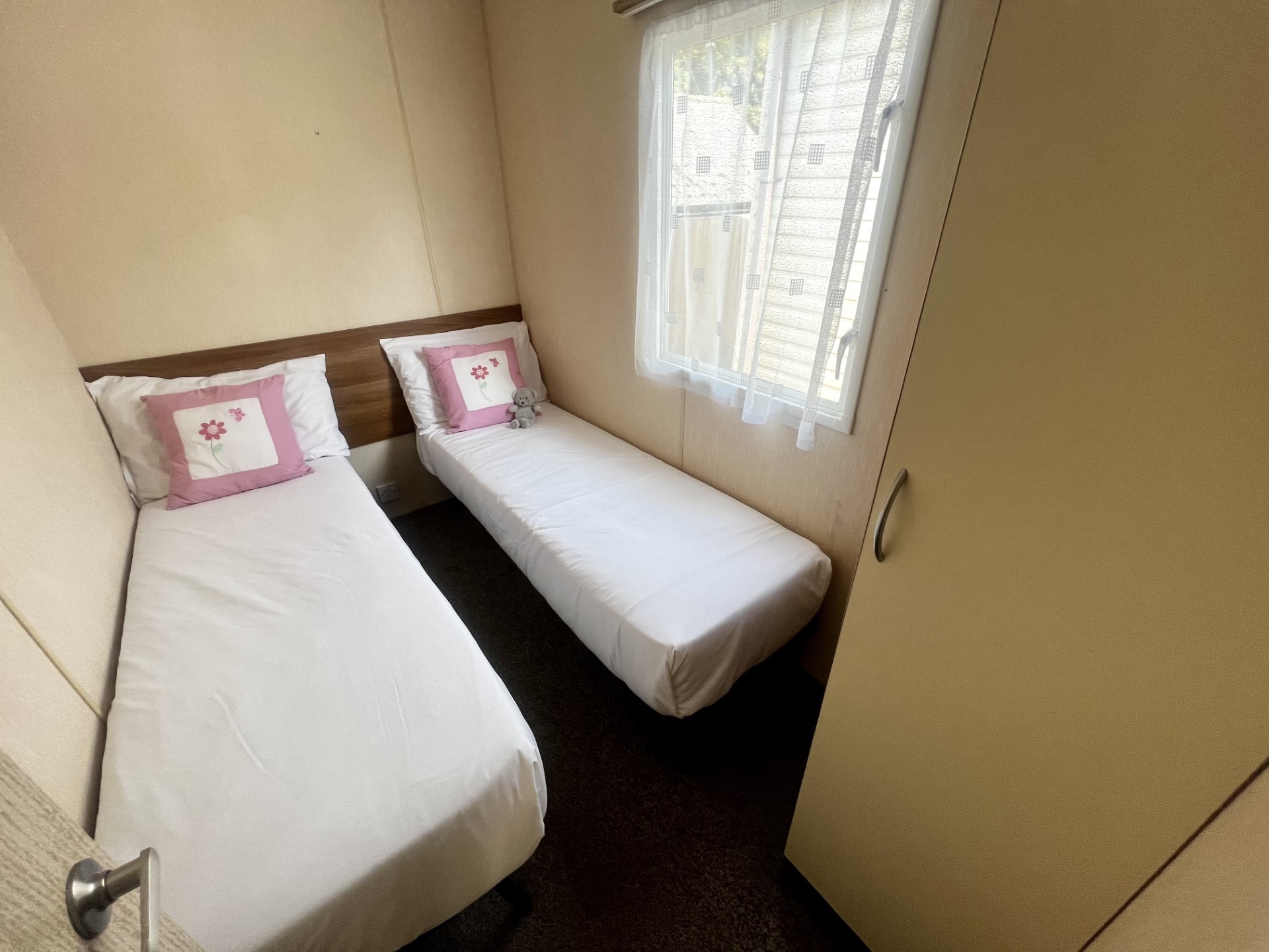 Photo of ABI Vista 2011 (Static Caravan)