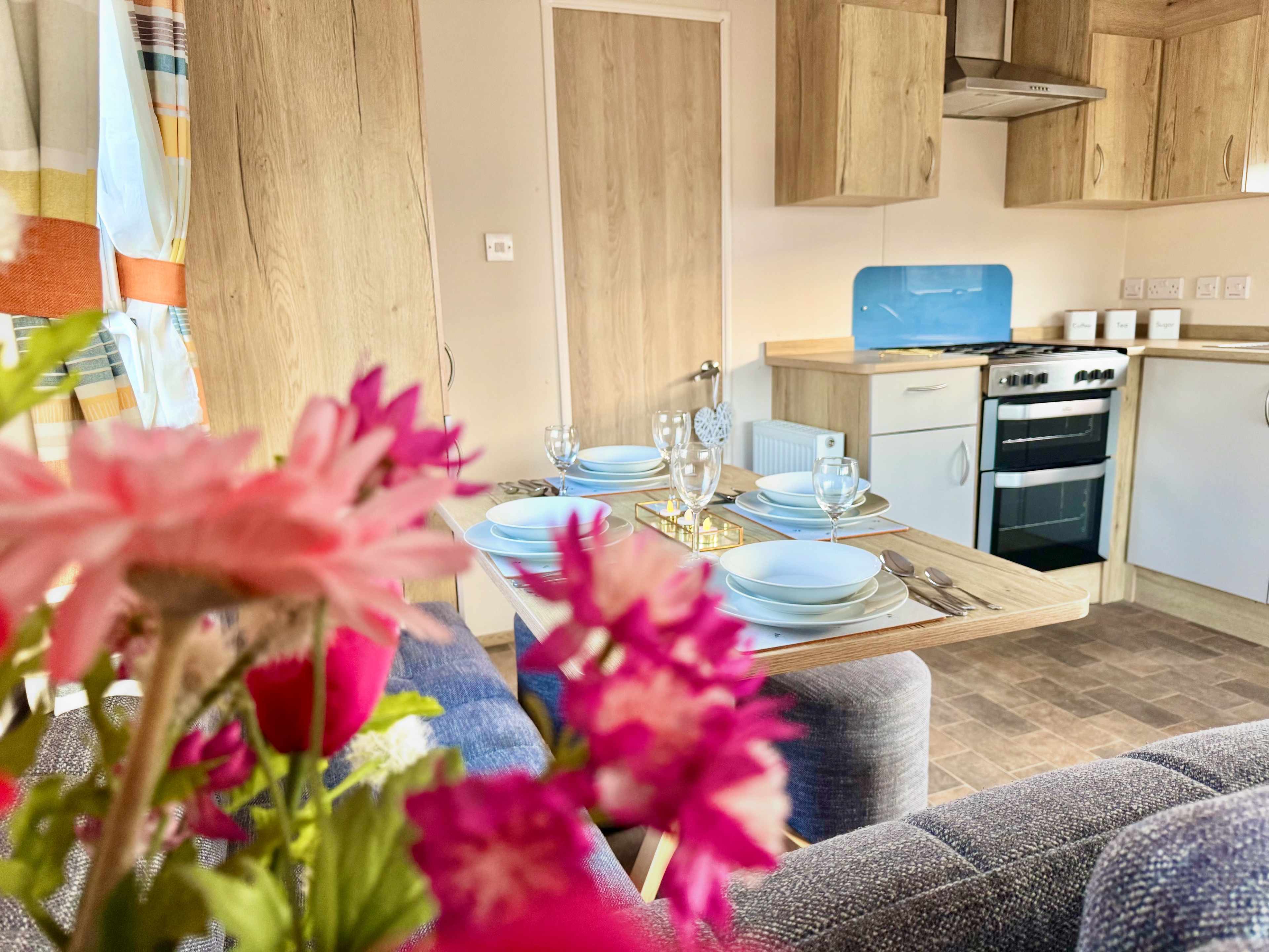 Photo of ABI Trieste 2020 (Static Caravan)