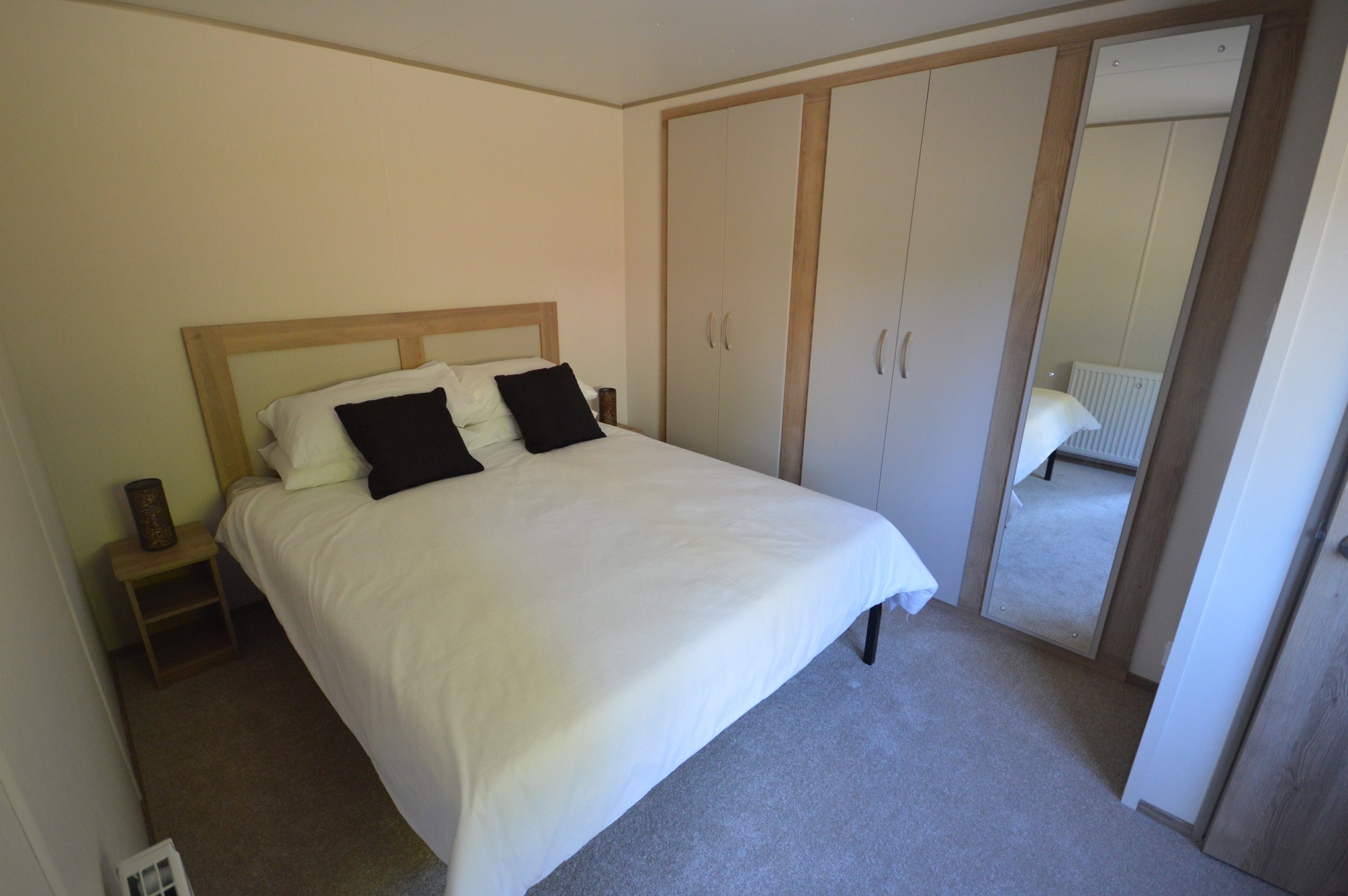 Photo of ABI Arizona 2019 (Static Caravan)