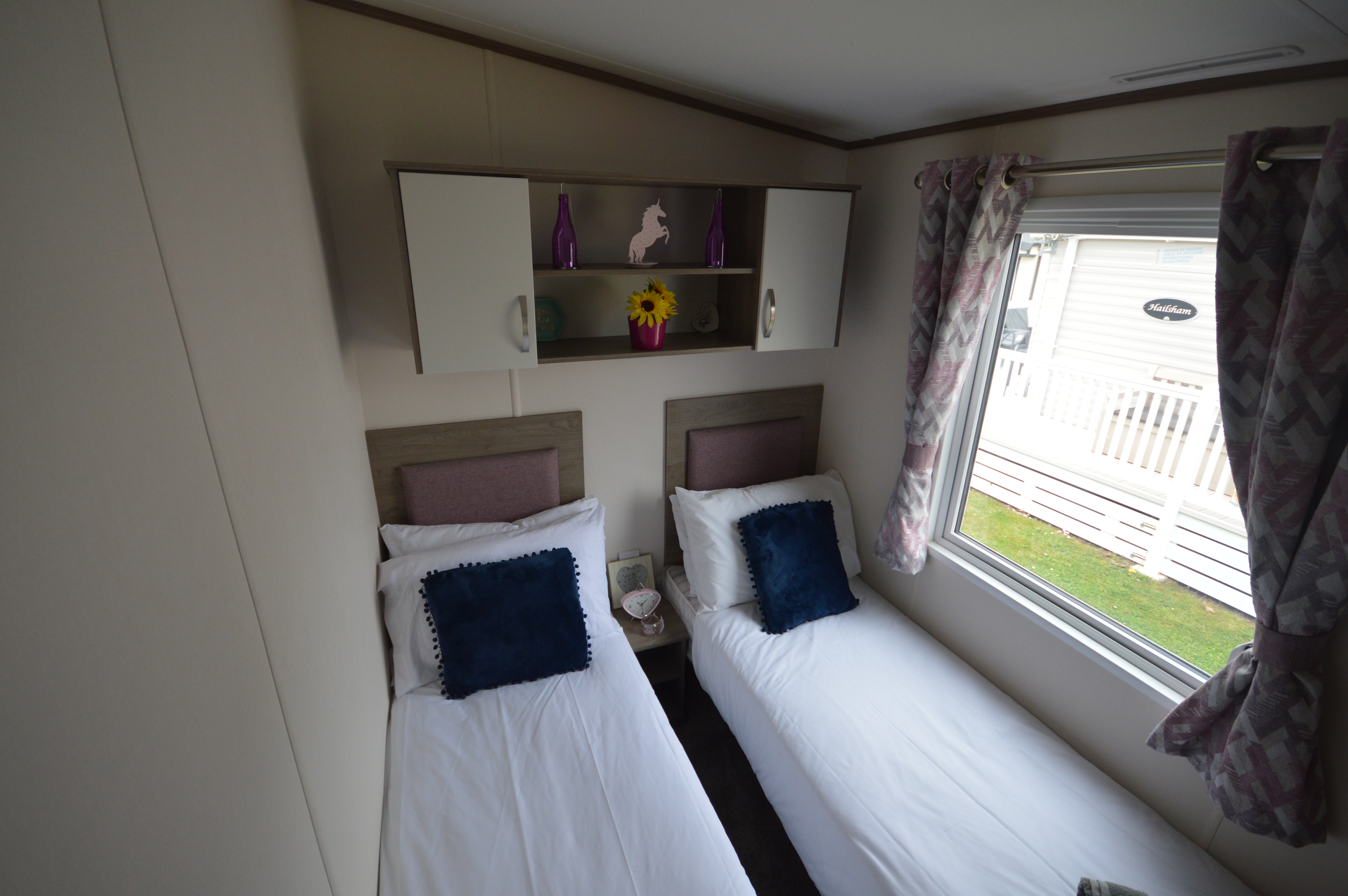 Photo of ABI Oakley 2019 (Static Caravan)