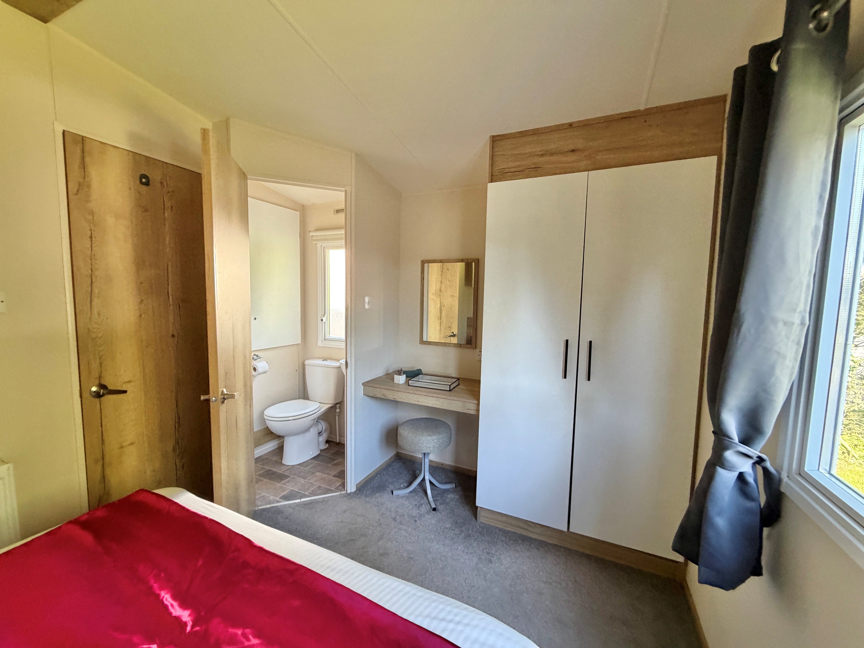 Photo of ABI Trieste 2019 (Static Caravan)