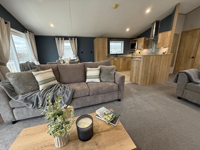 Photo of ABI Superior 2026 (Static Caravan)