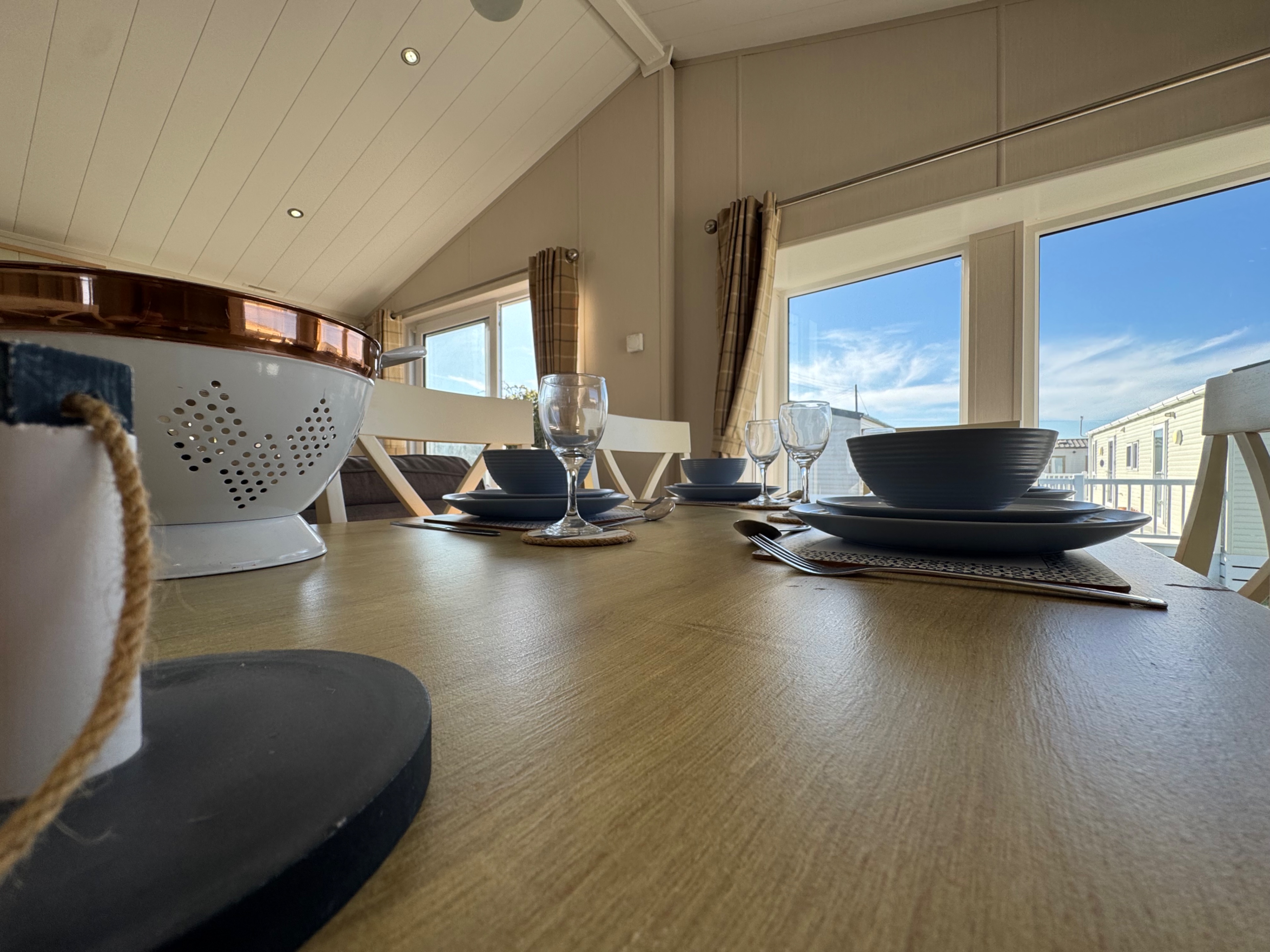 Photo of Willerby Everleigh 2019 (Luxury Lodge)