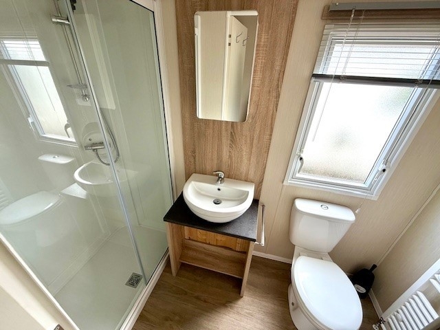 Photo of Willerby The Clement 2022 (Static Caravan)