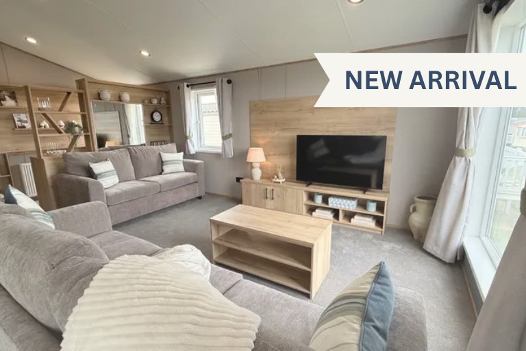 Photo of ABI Superior 2027 (Static Caravan)