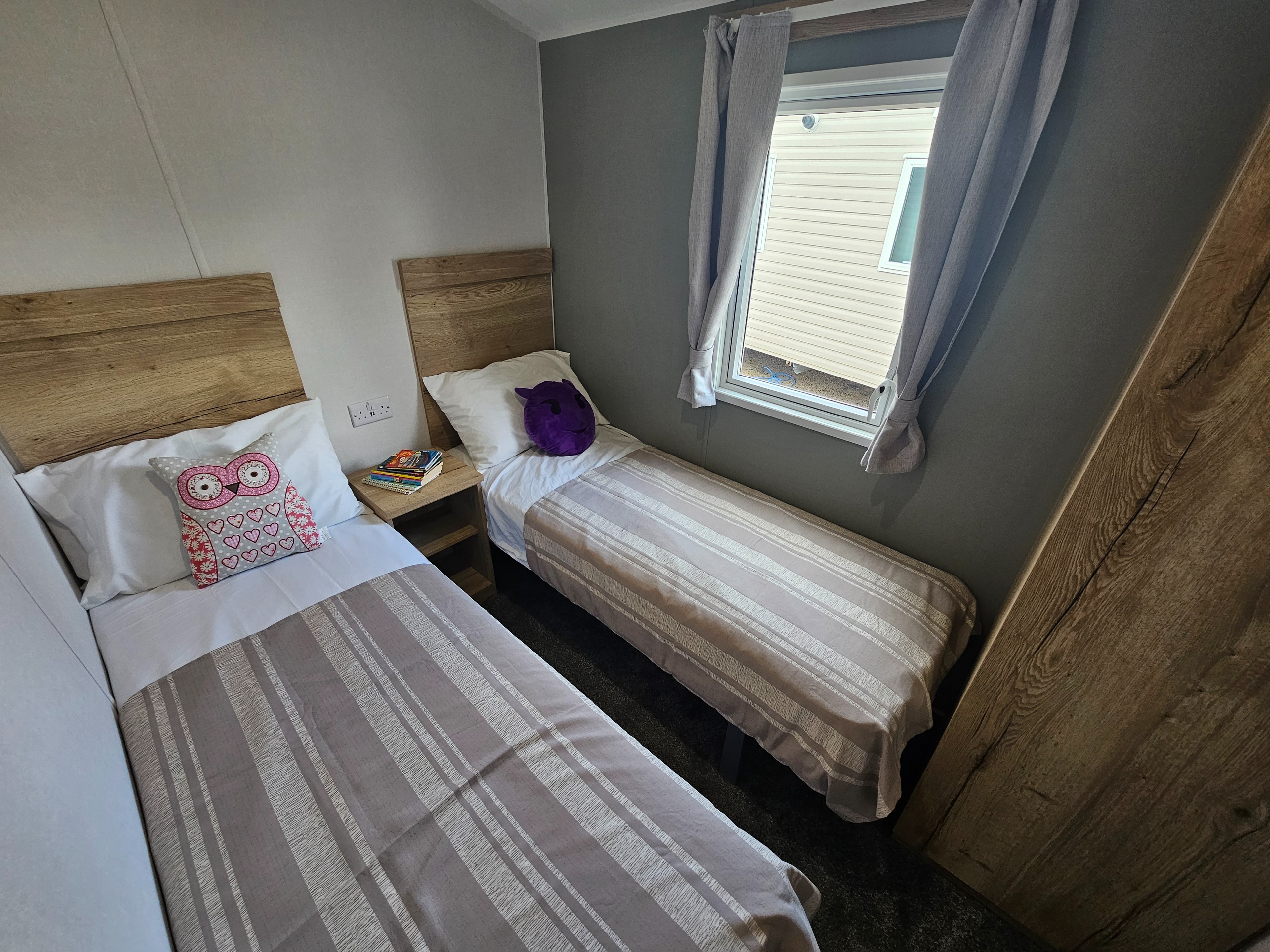 Photo of Willerby Midhurst 2024 (Static Caravan)