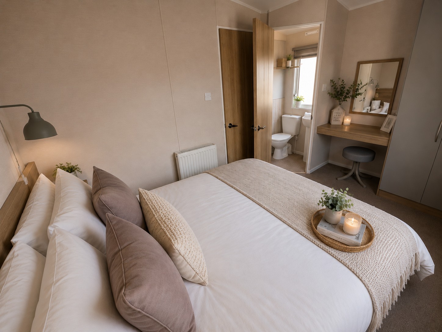 Photo of ABI Trieste 2021 (Static Caravan)