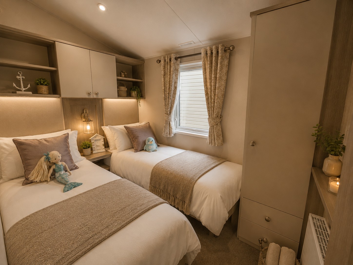 Photo of Willerby Salisbury 2025 (Static Caravan)