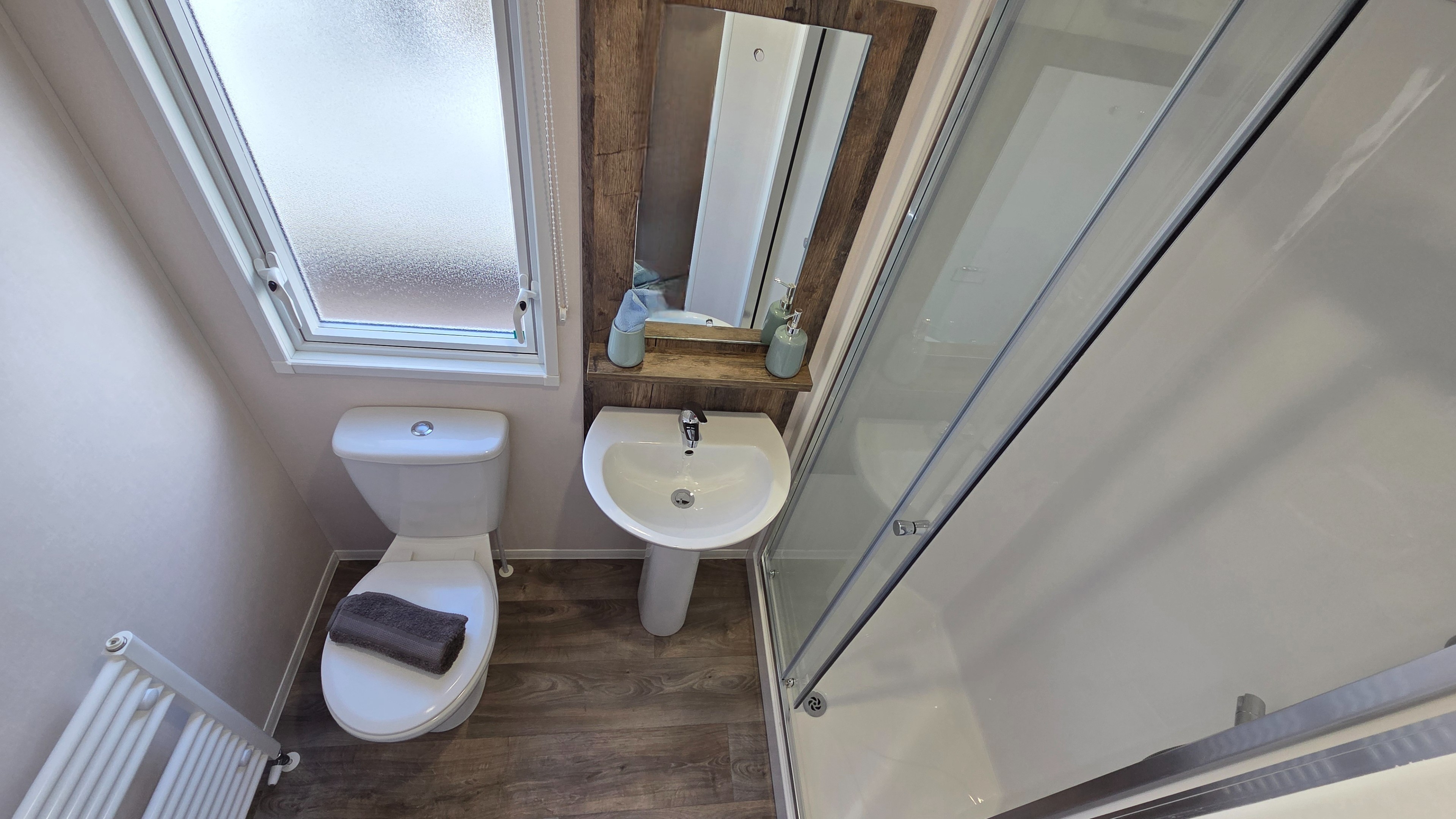 Photo of Willerby Malton 2026 (Static Caravan)