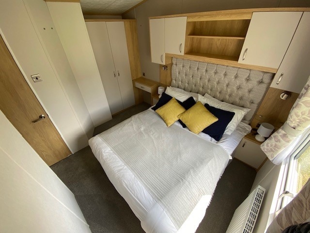 Photo of Carnaby Highgrove 2022 (Static Caravan)