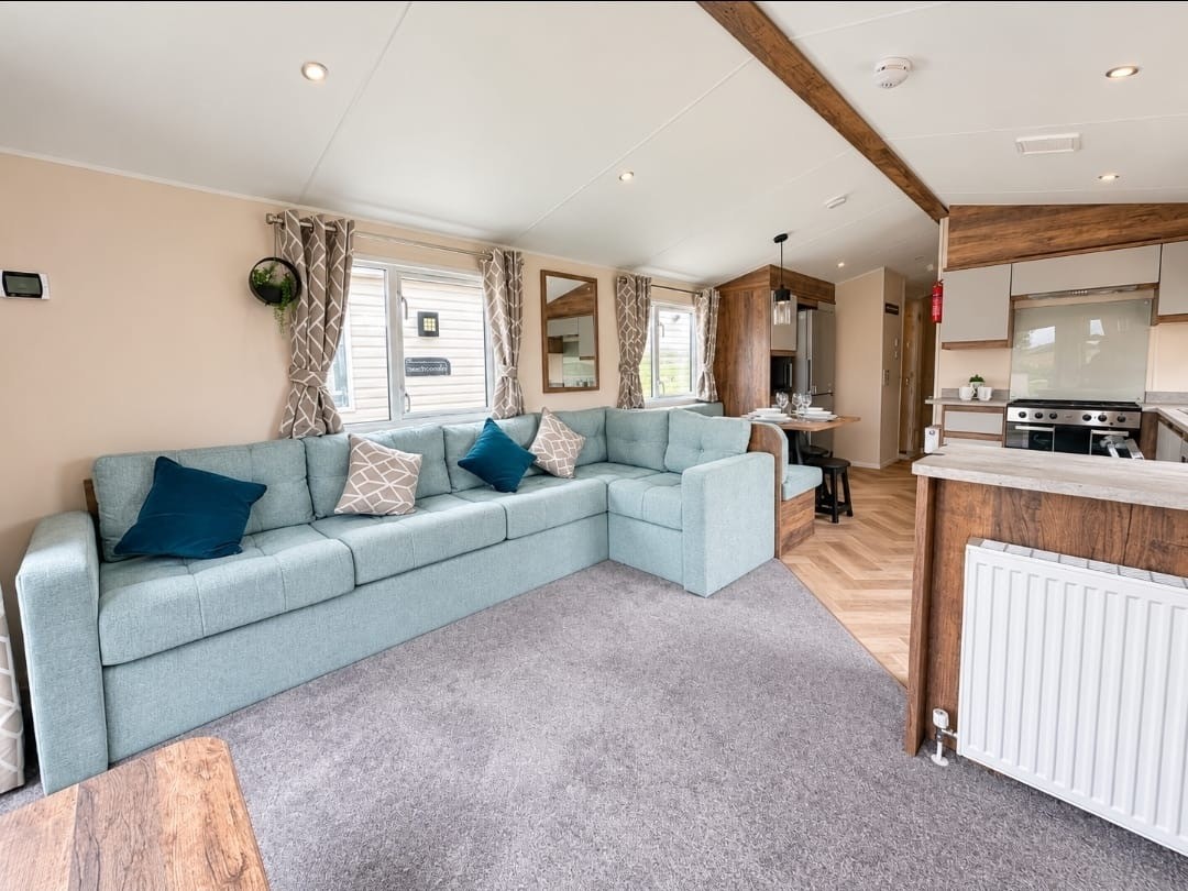 Photo of Willerby Brookwood 2026 (Static Caravan)