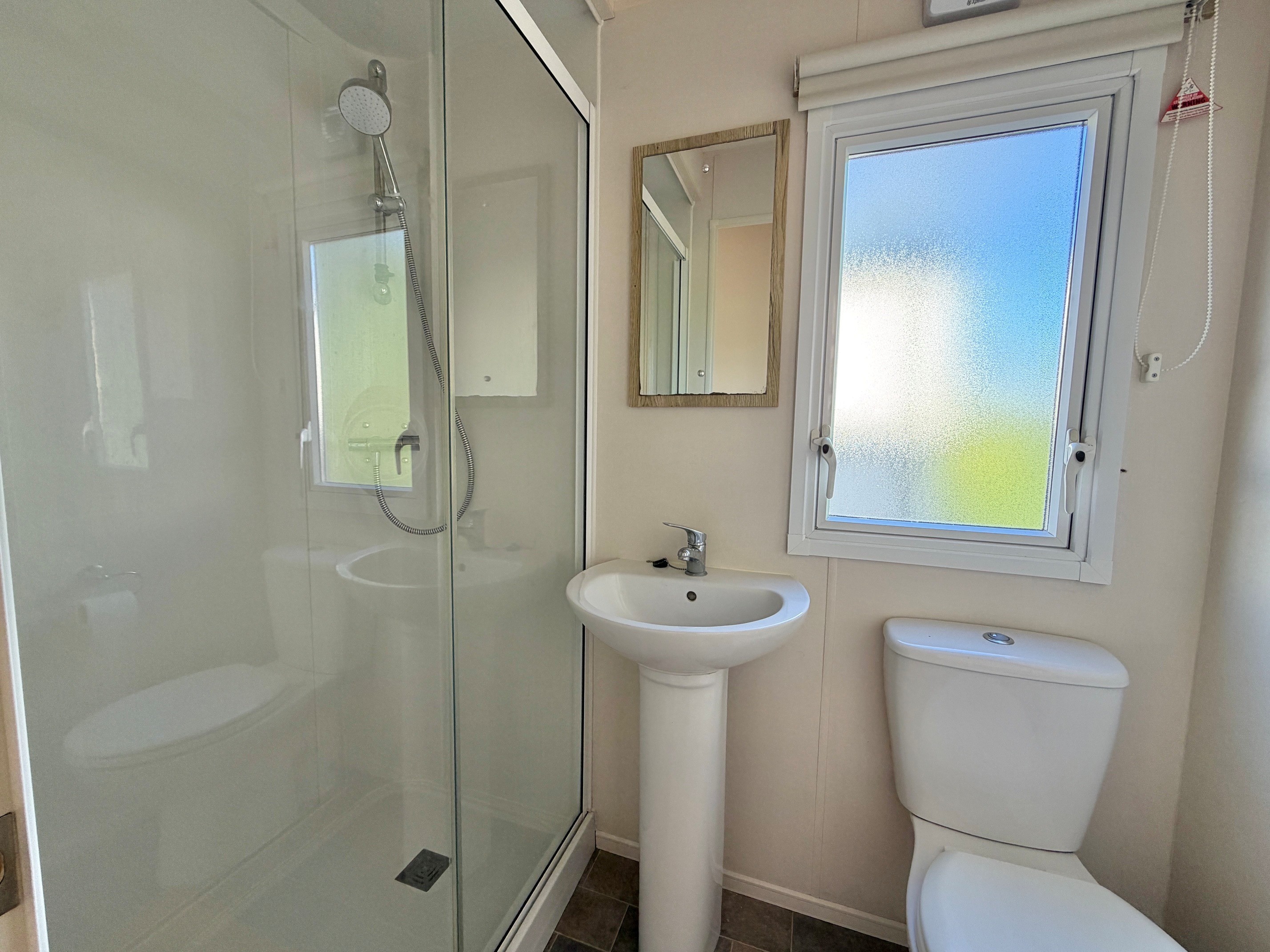 Photo of ABI Trieste 2019 (Static Caravan)