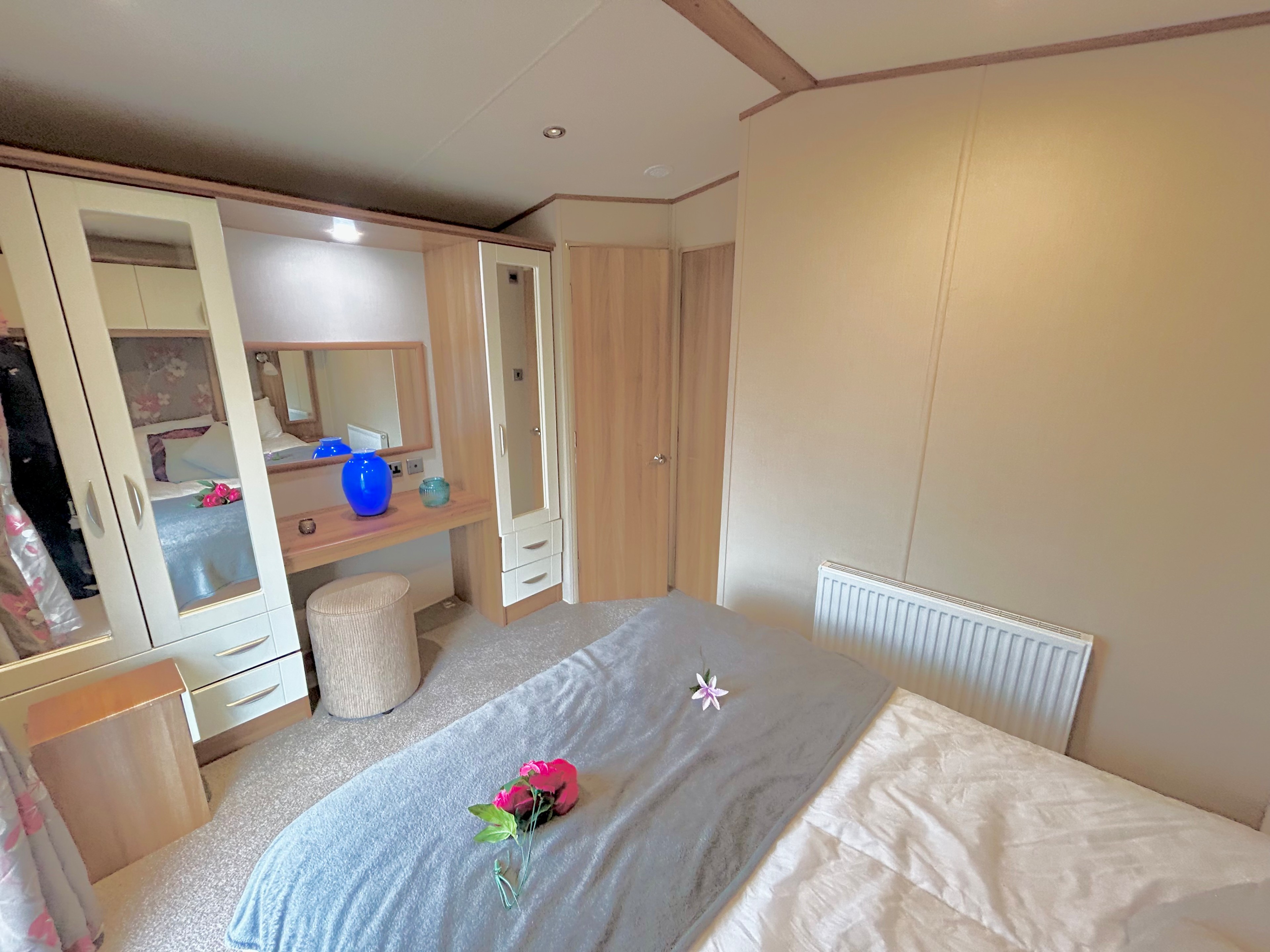 Photo of ABI St David 2013 (Static Caravan)