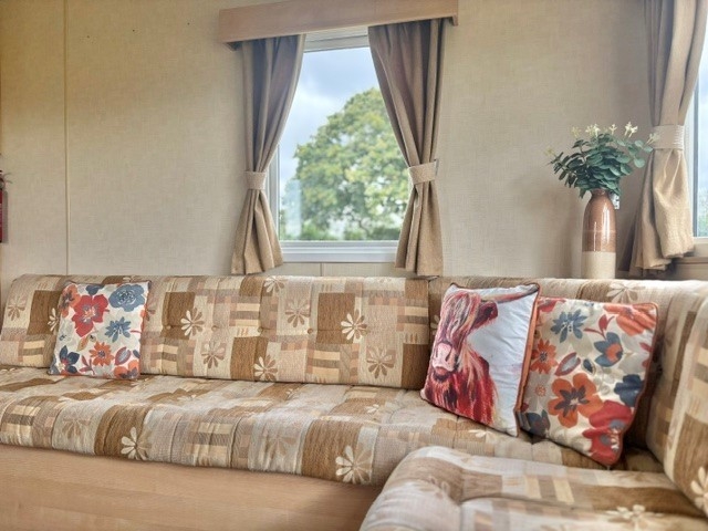 Photo of ABI New Horizon 2010 (Static Caravan)