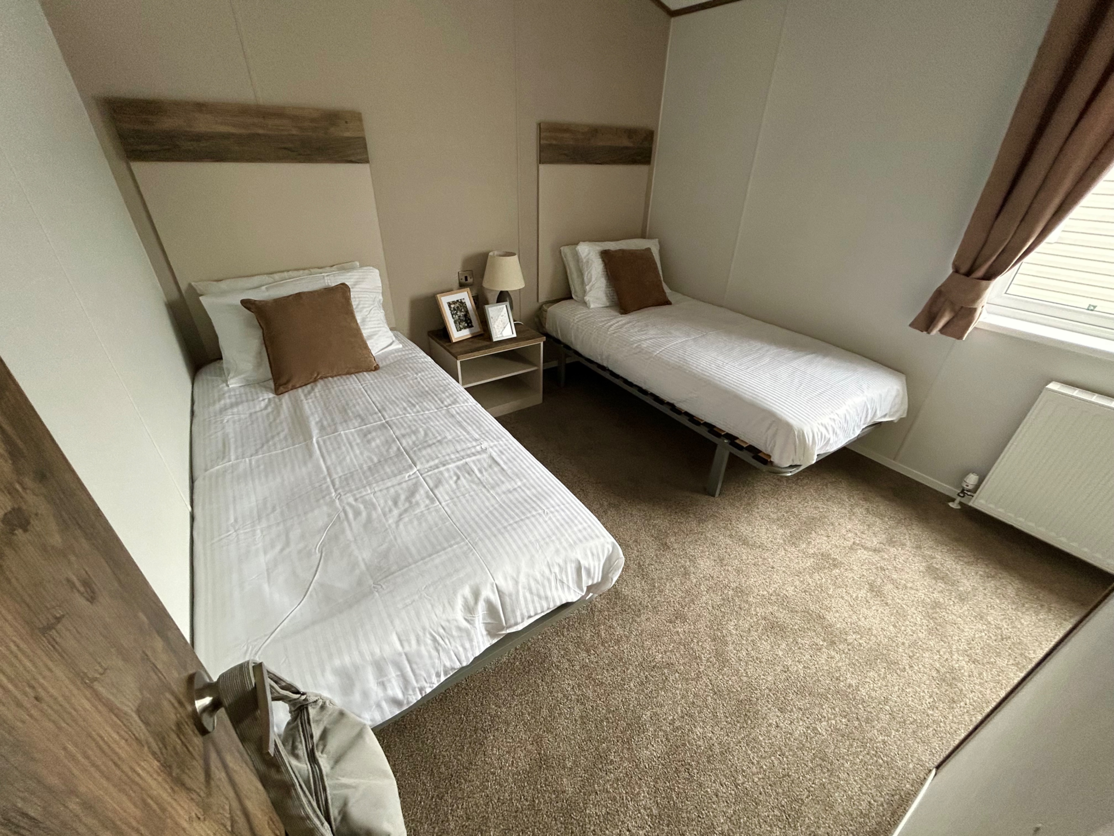 Photo of Willerby Horsham 2025 (Luxury Lodge)