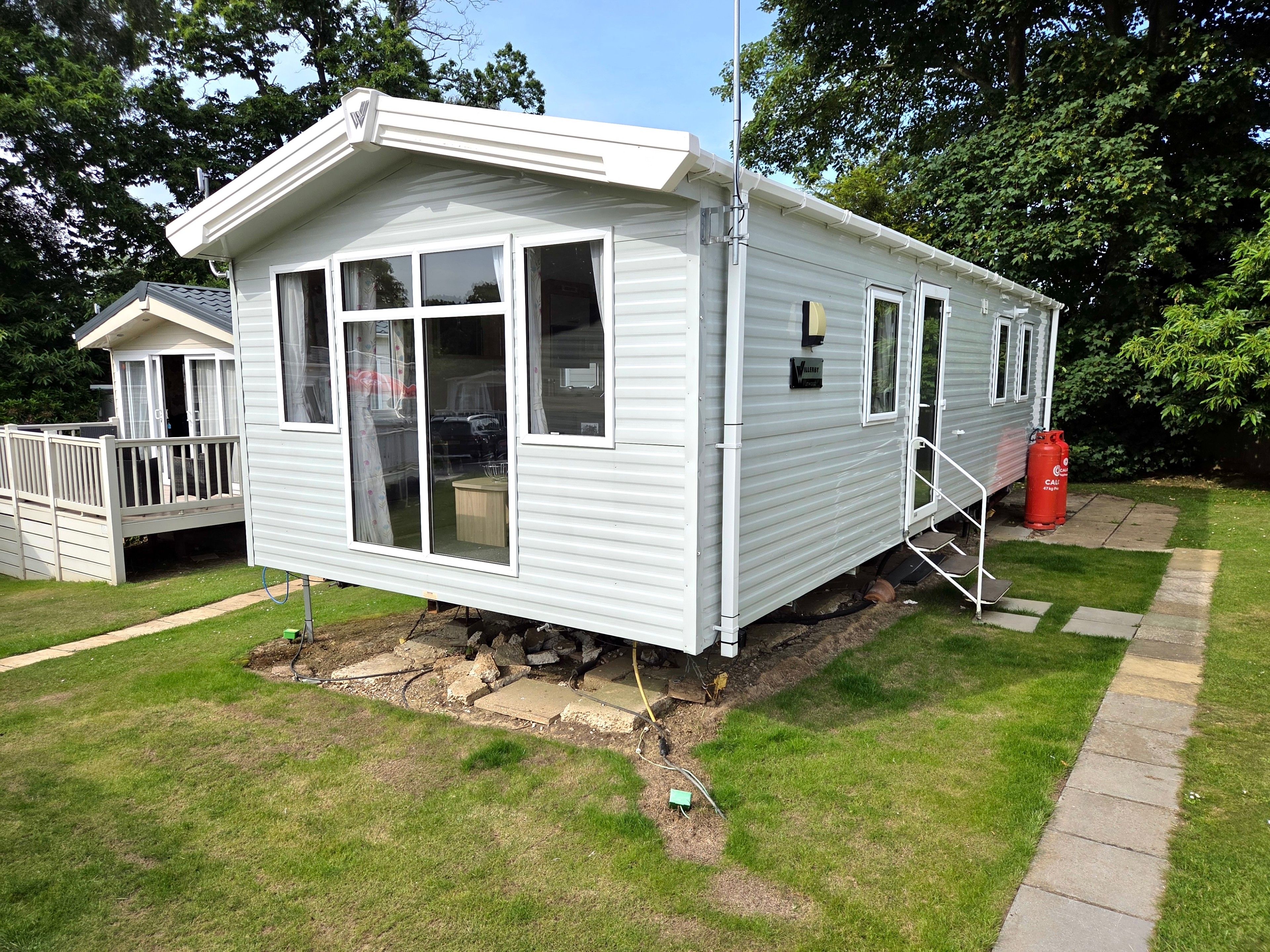 Photo of Willerby Linwood 2019 (Static Caravan)