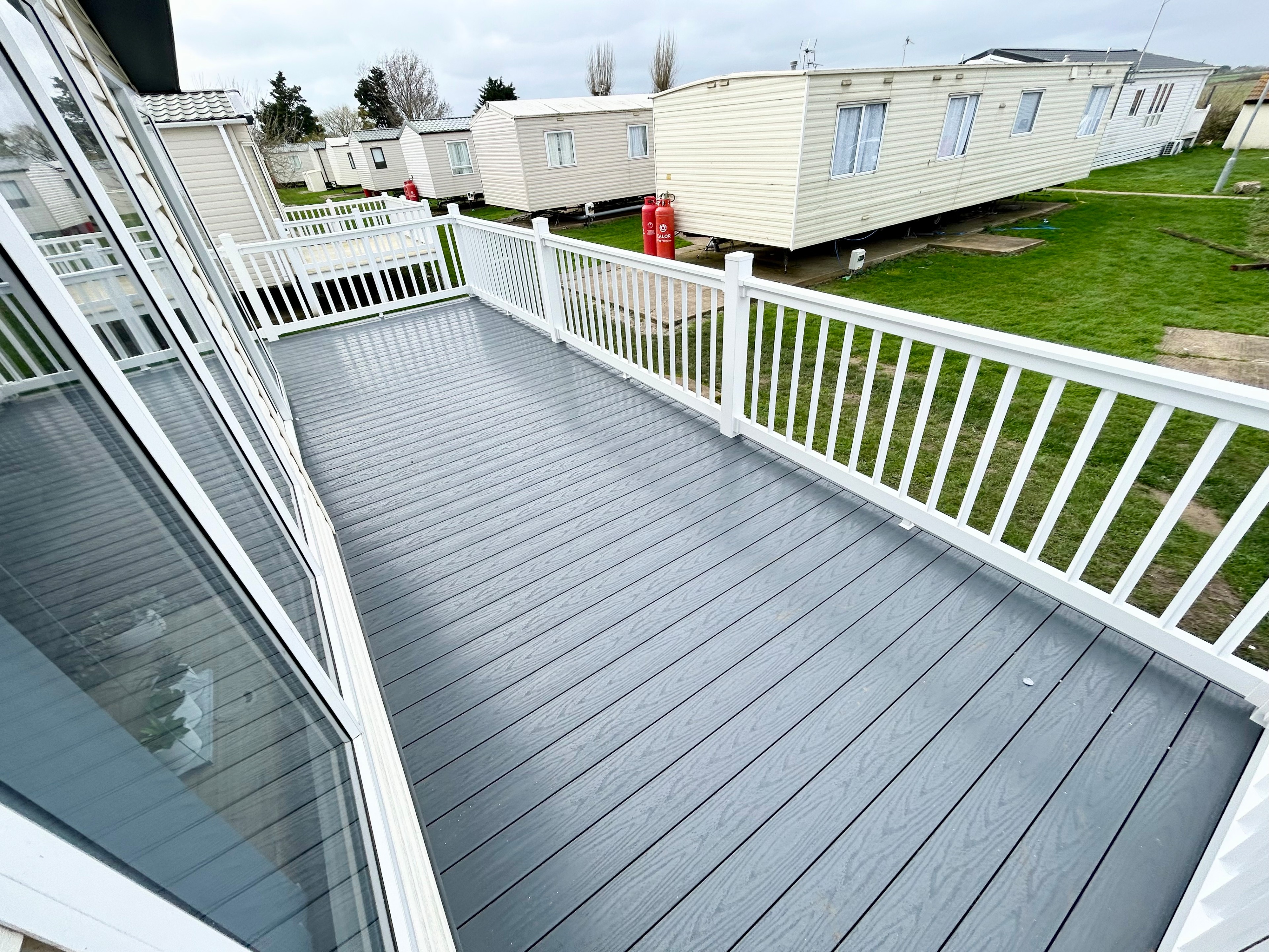 Photo of Willerby Cadence 2015 (Luxury Lodge)