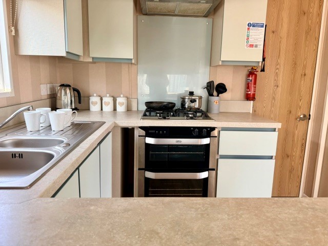 Photo of ABI Summerhouse 2019 (Static Caravan)