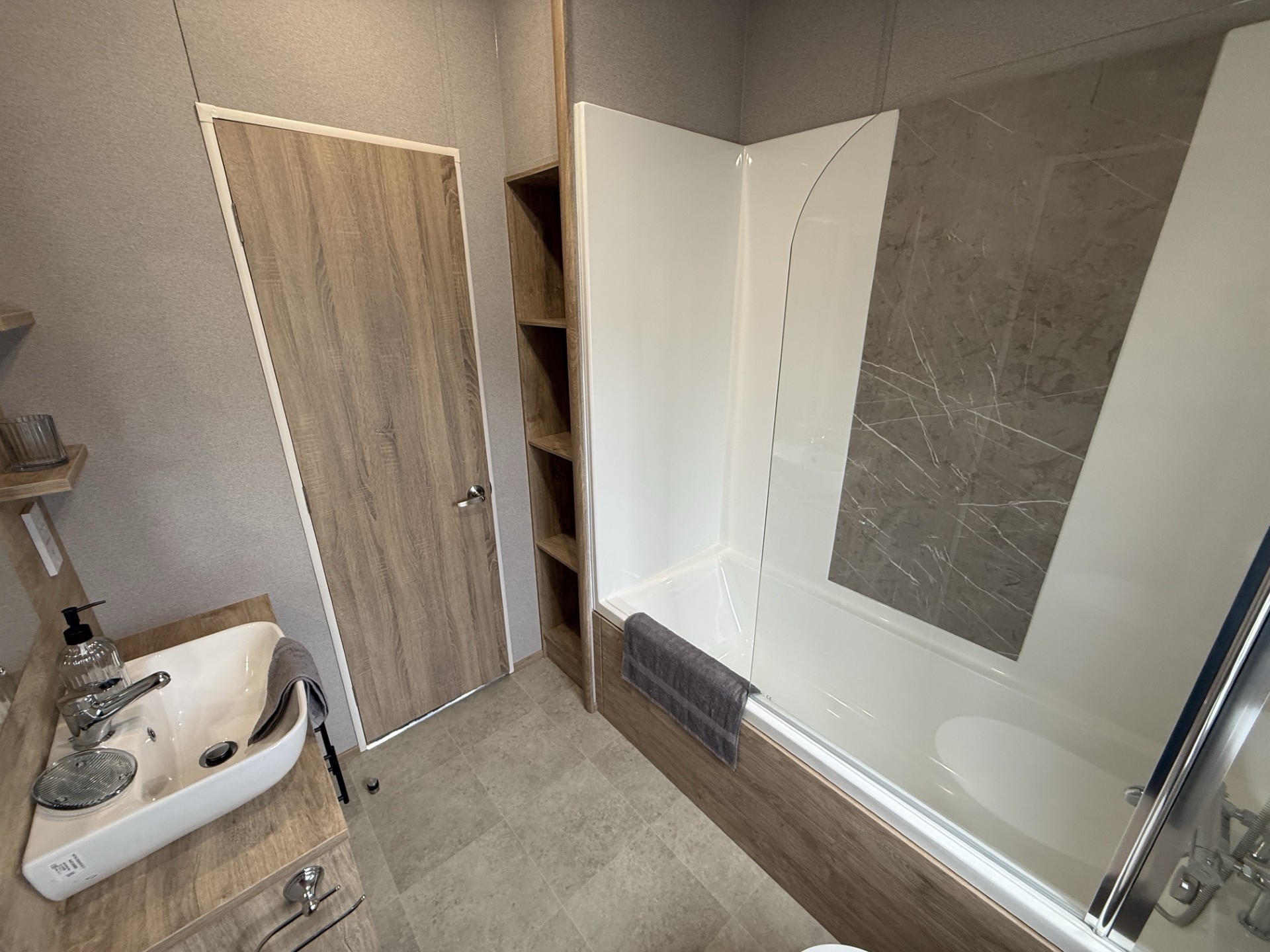 Photo of ABI Kielder 2025 (Luxury Lodge)