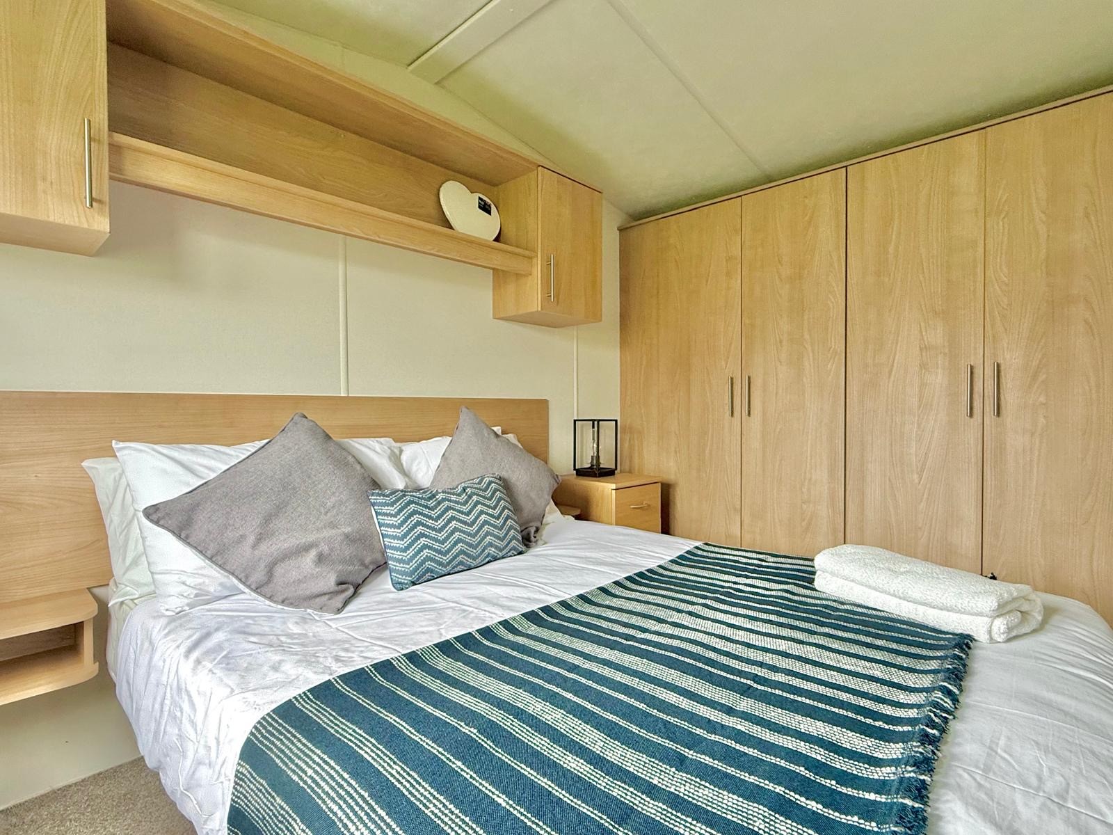 Photo of Delta Sapphire 2017 (Static Caravan)