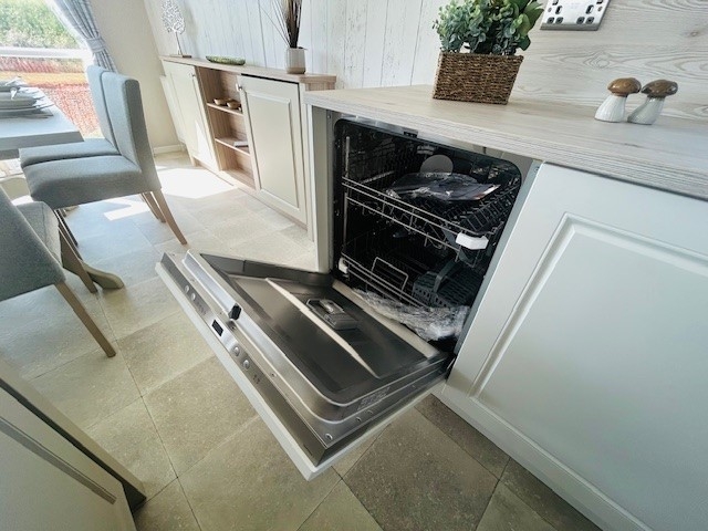 Photo of Swift Edmonton 2023 (Luxury Lodge)