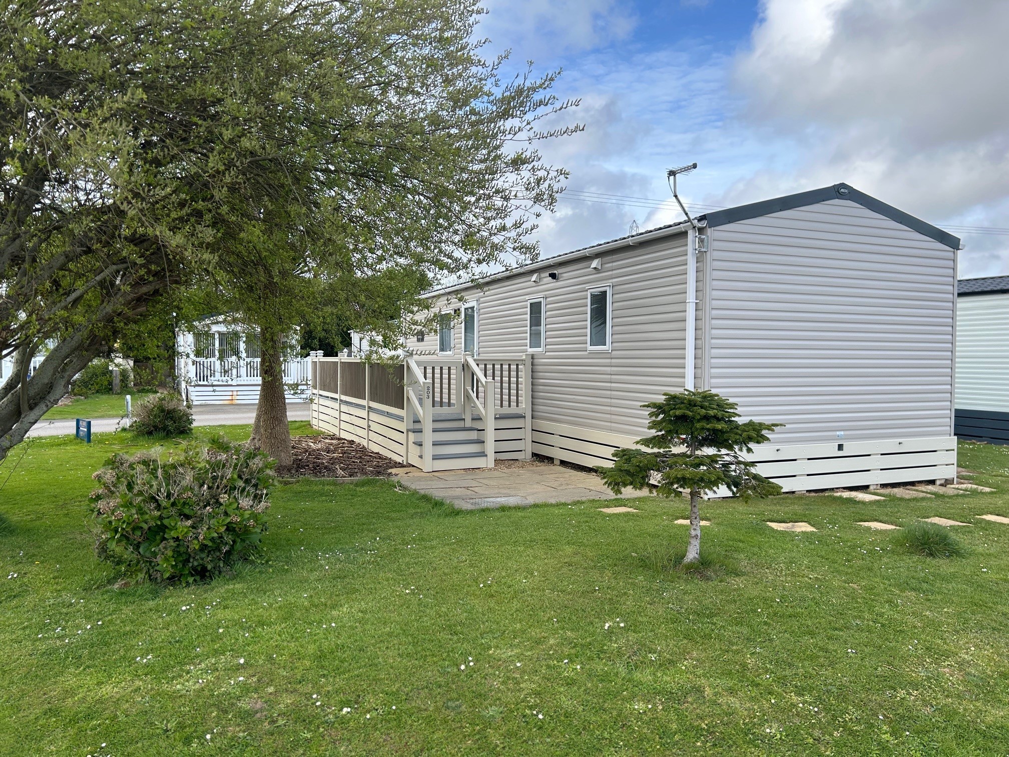Photo of ABI Amberley 2024 (Static Caravan)