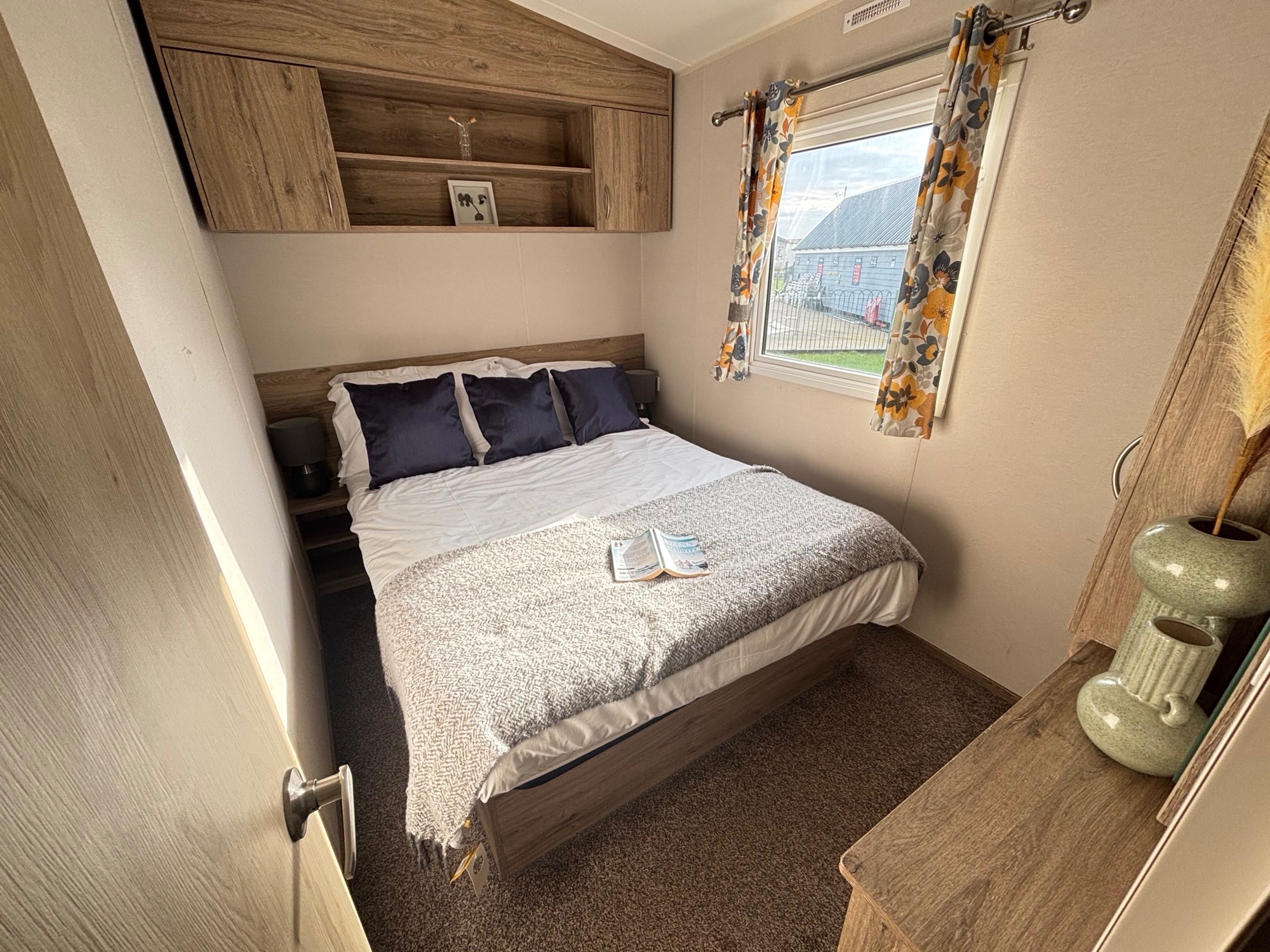 Photo of ABI Trieste 2021 (Static Caravan)