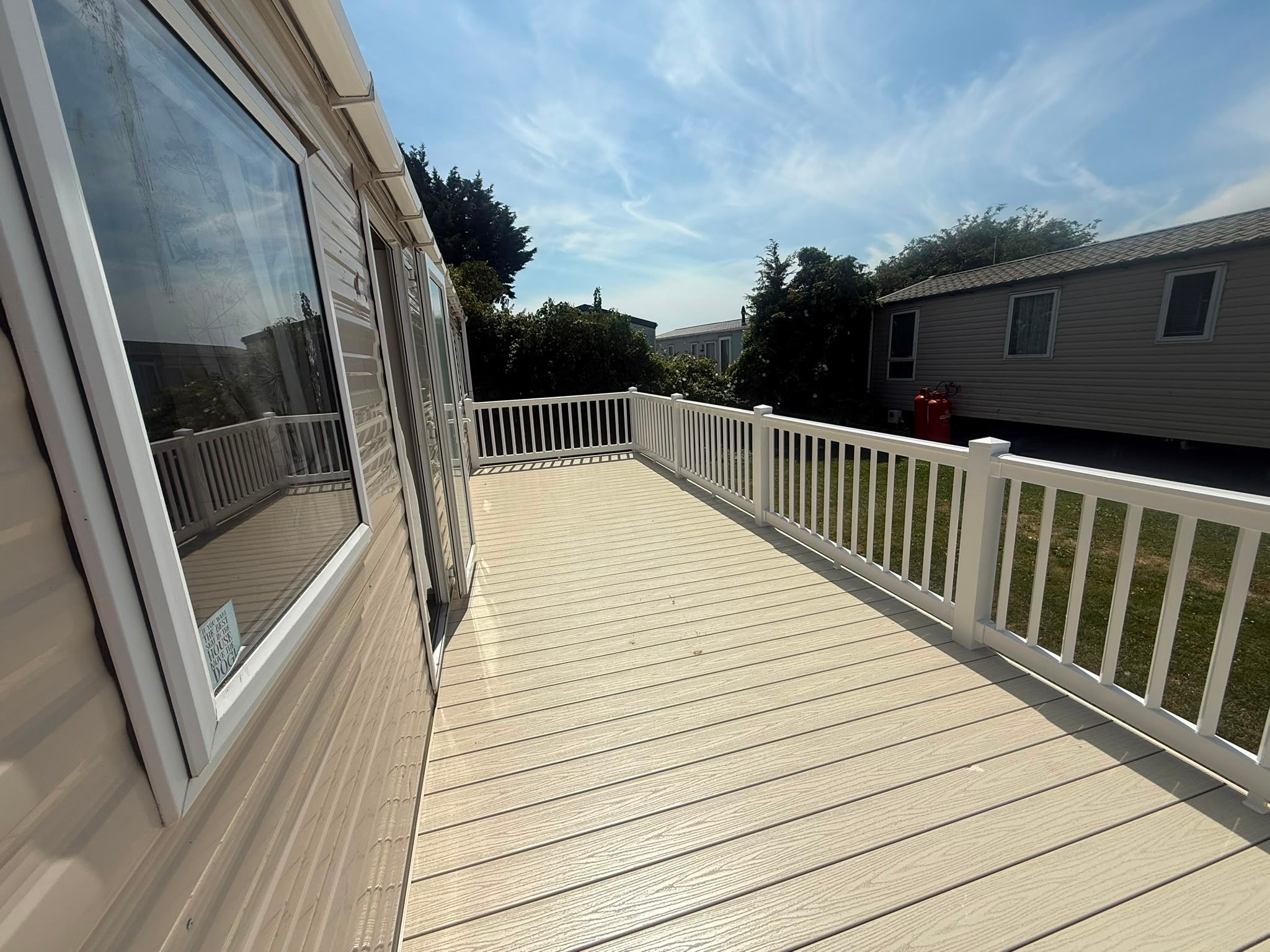 Photo of Willerby Lymington 2017 (Static Caravan)
