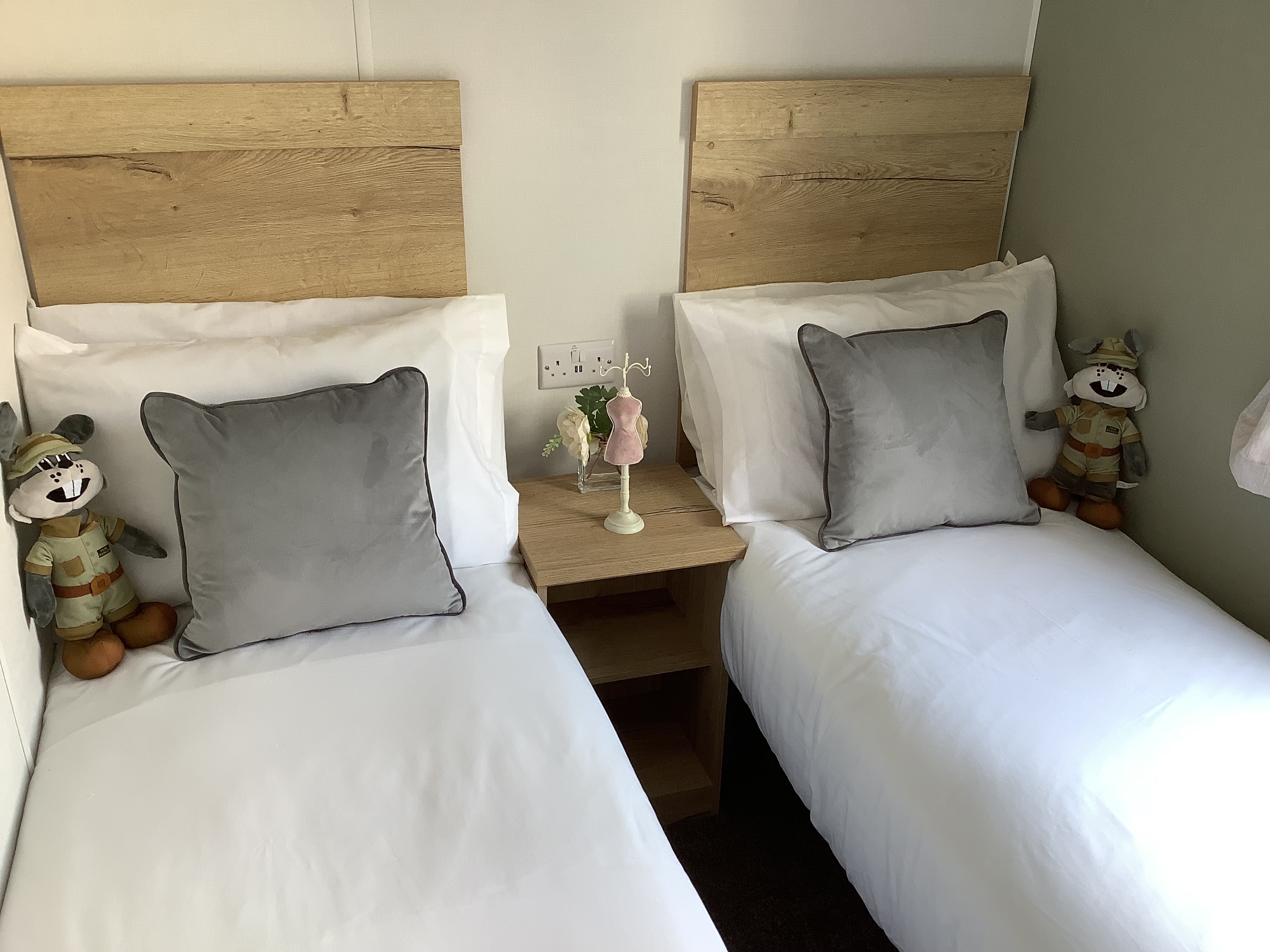 Photo of Willerby Midhurst 2024 (Static Caravan)