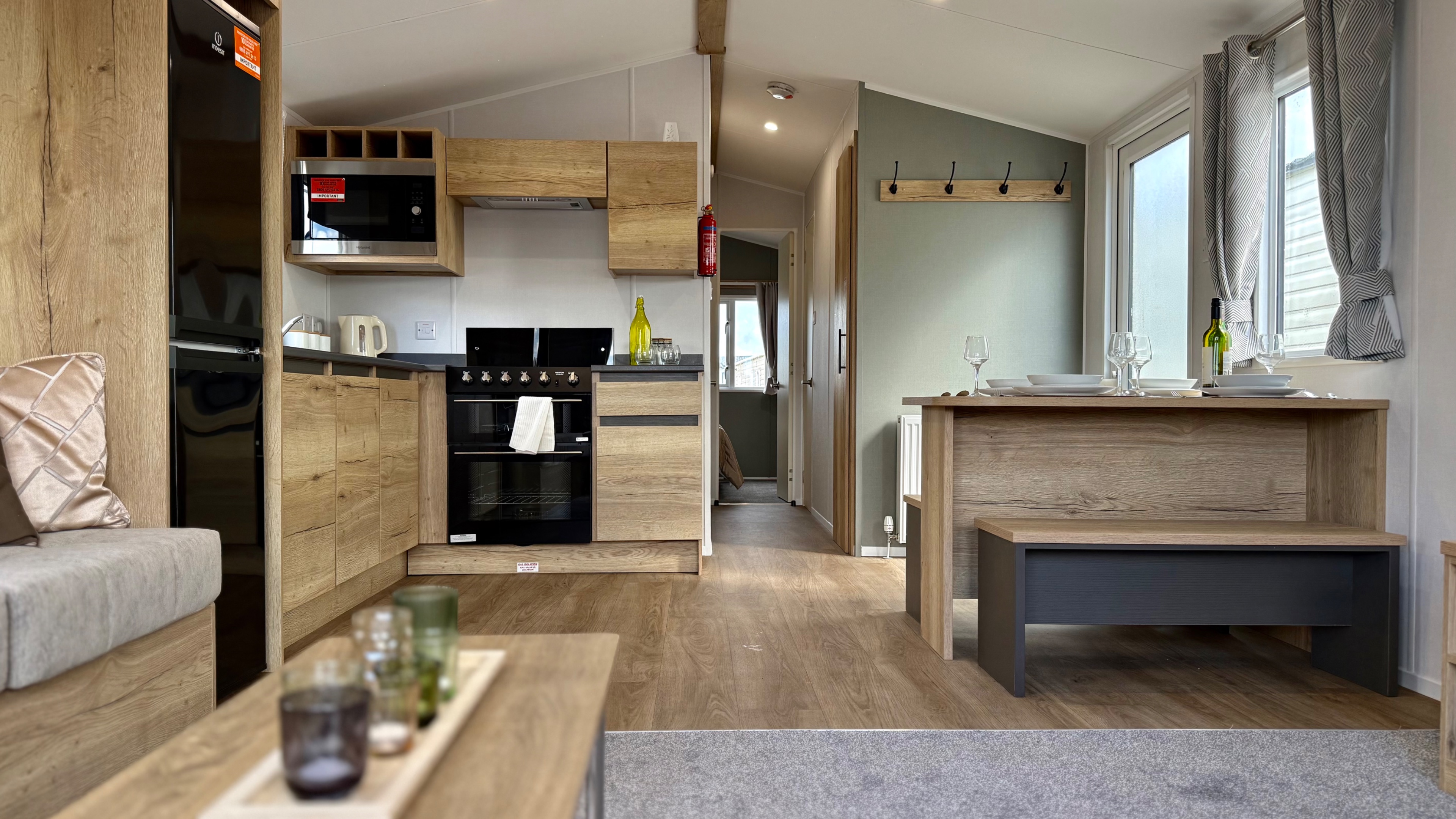 Photo of Willerby Midhurst 2024 (Static Caravan)